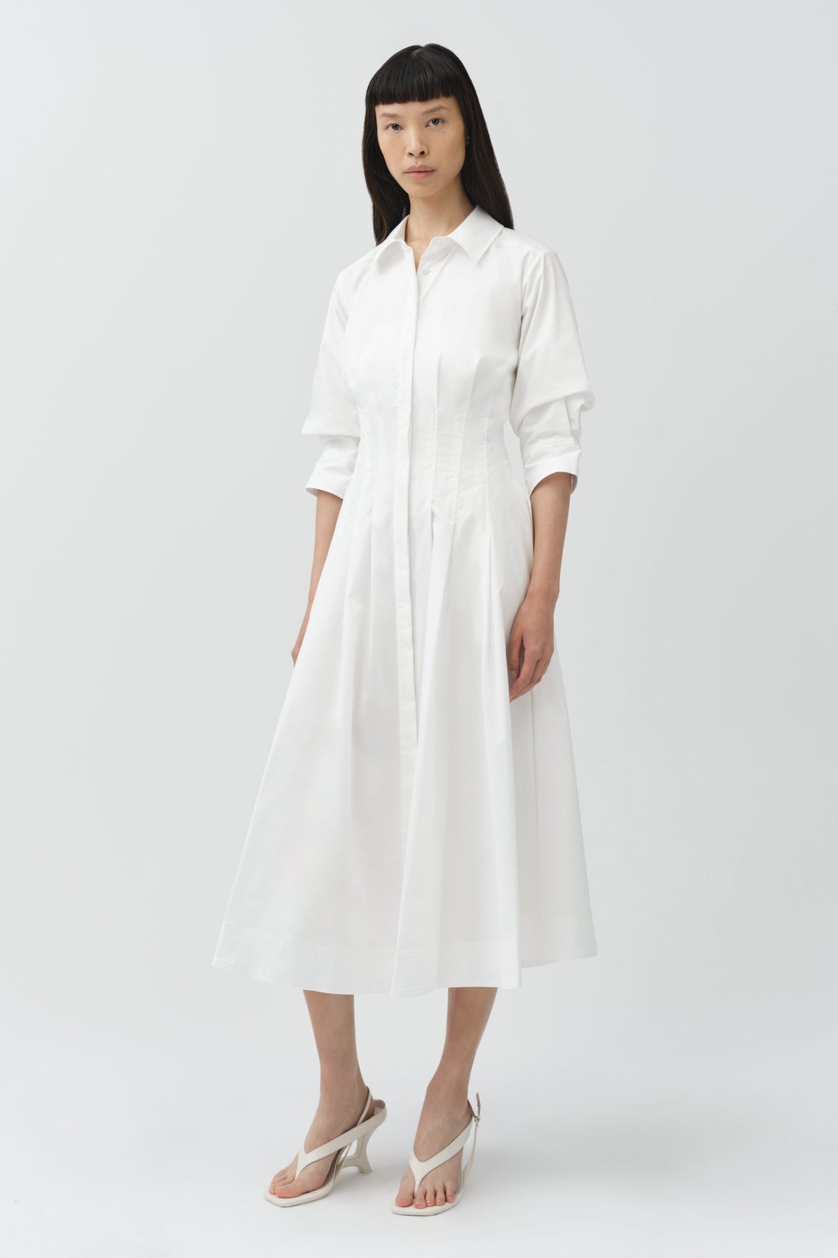 Signature Jazz Dress