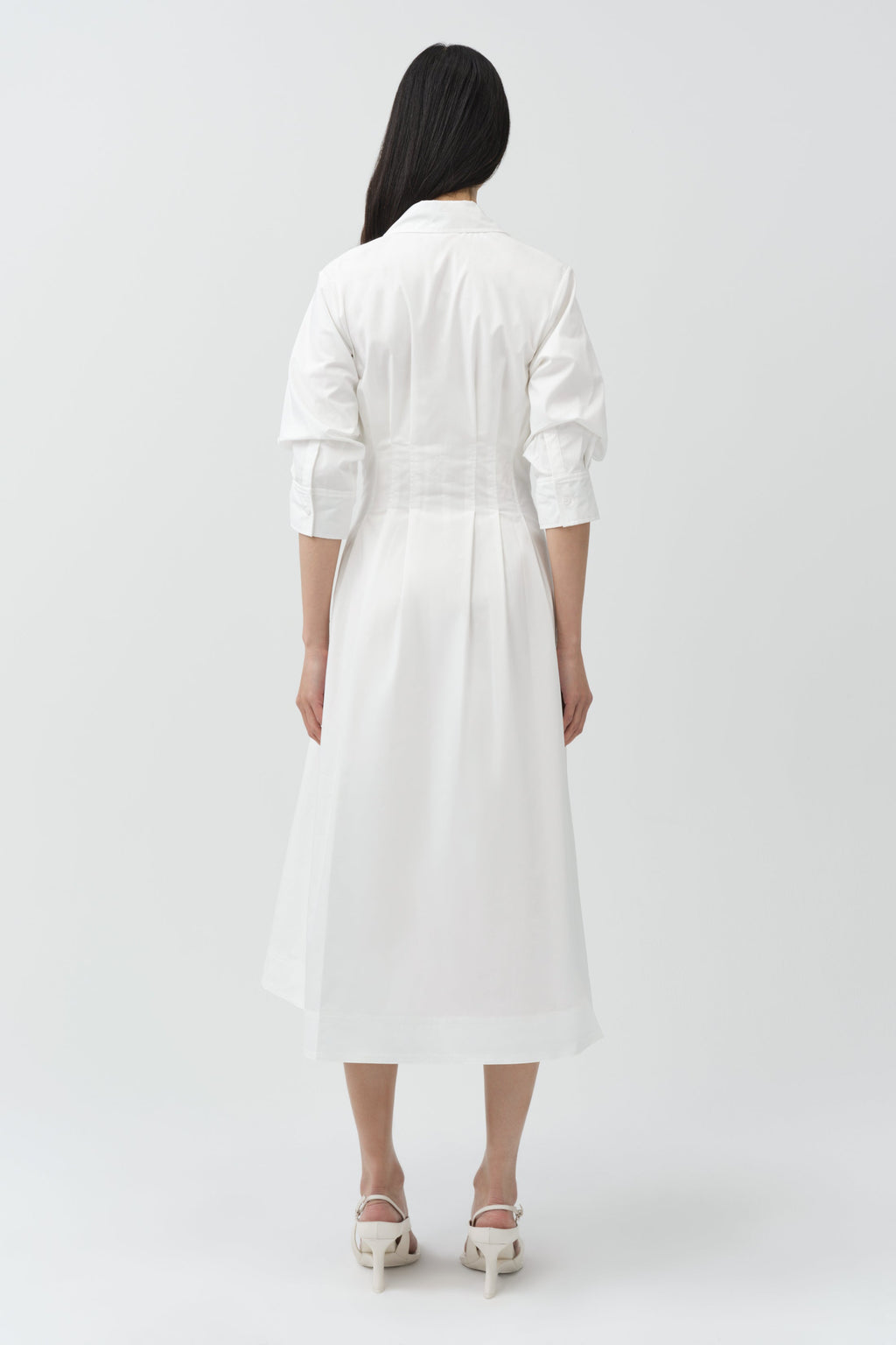 Signature Jazz Dress