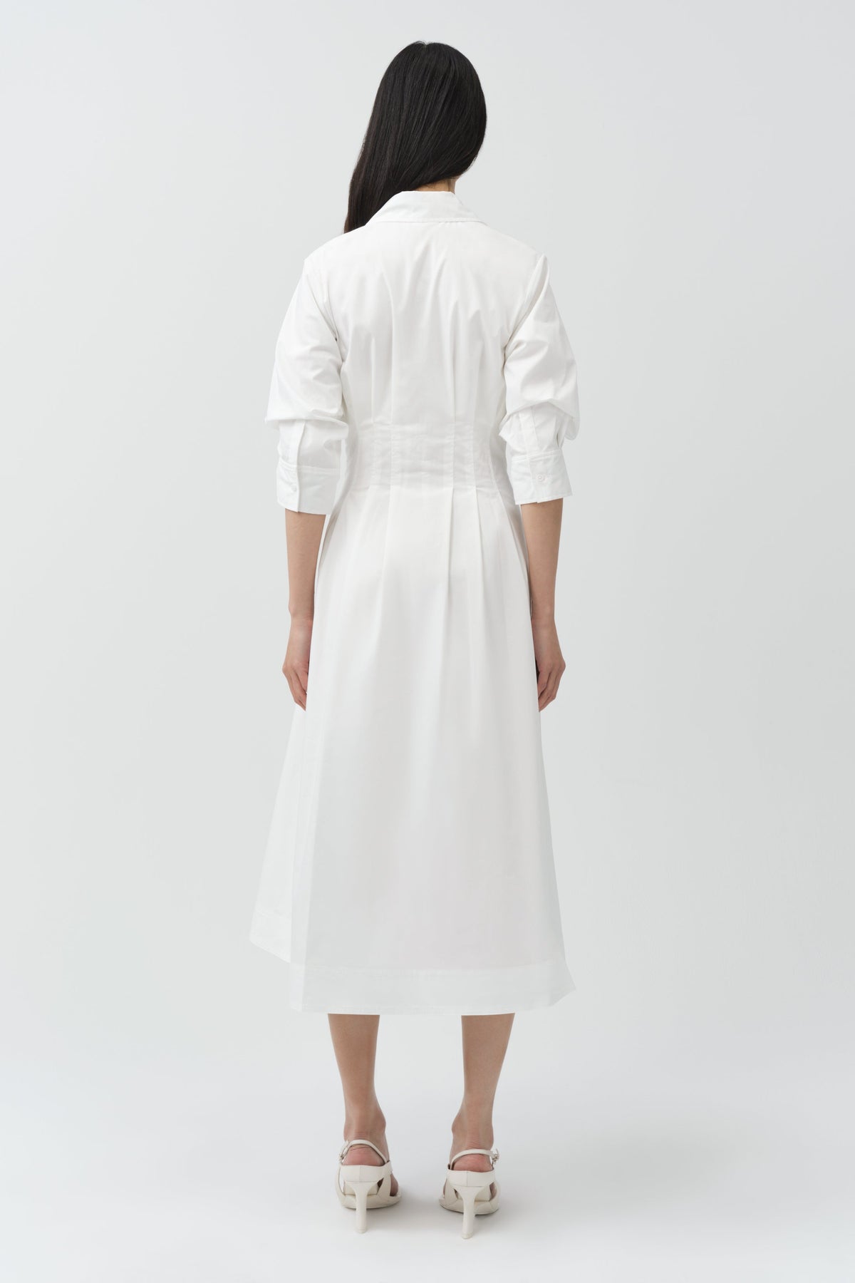 Signature Jazz Dress