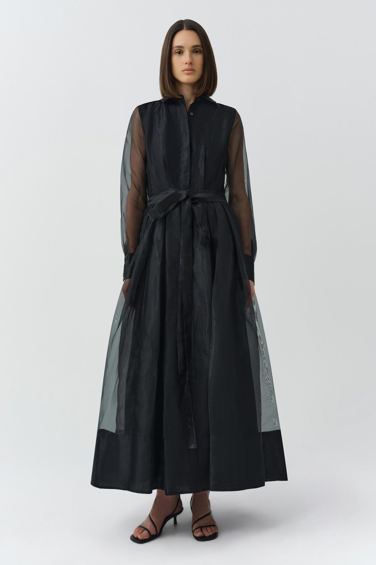 Montgomery Dress