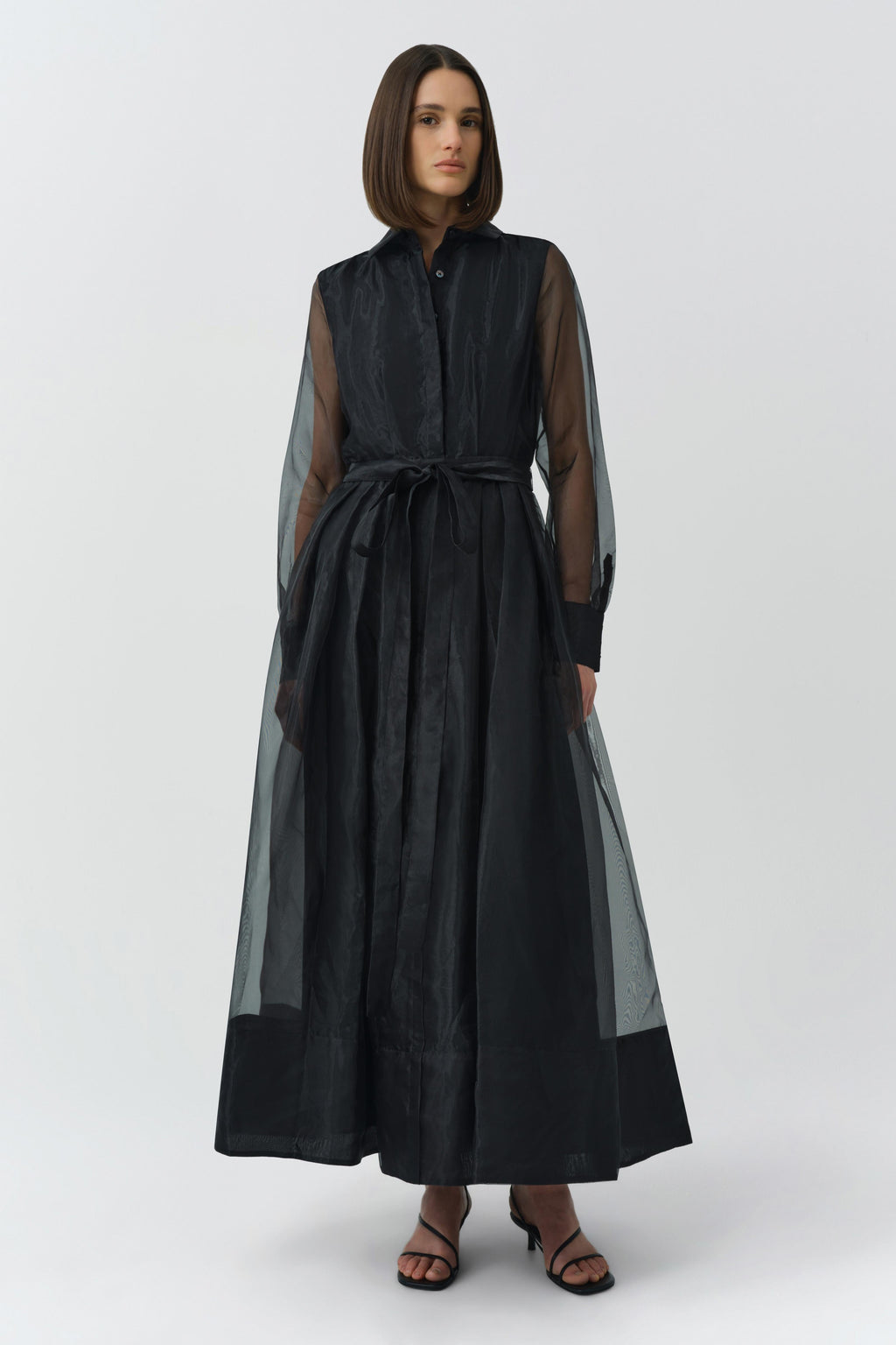 Montgomery Dress