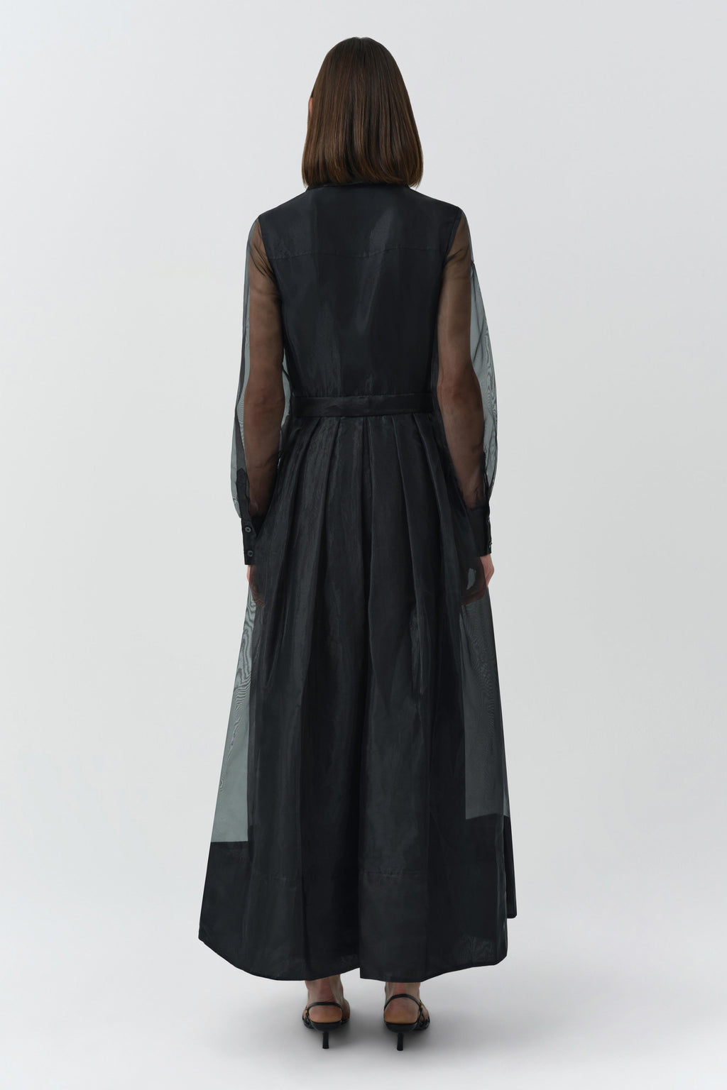 Montgomery Dress