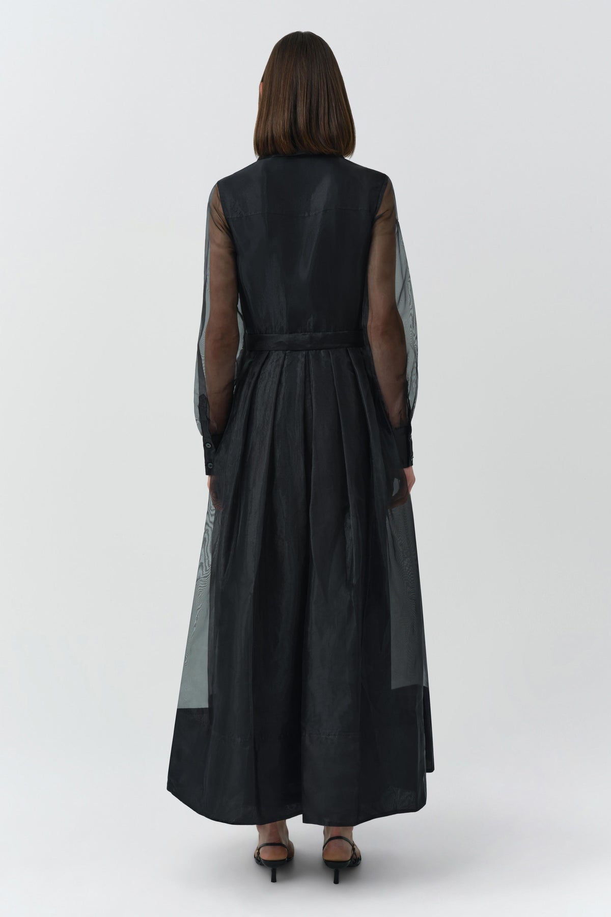 Montgomery Dress