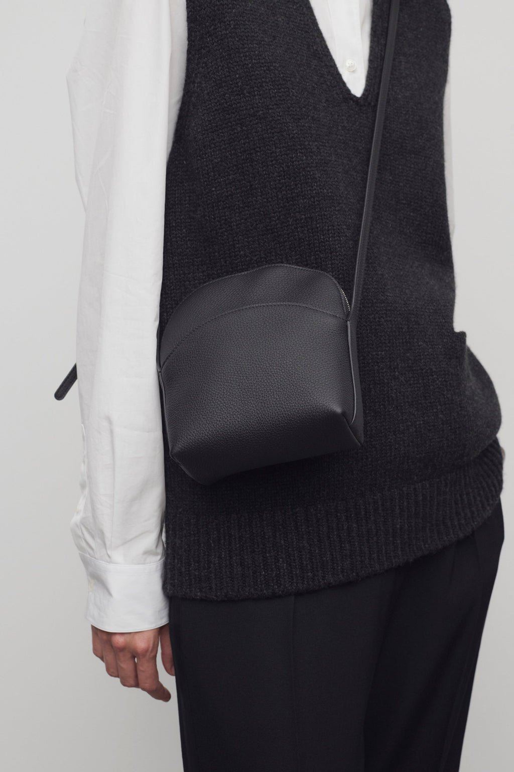 N/S Annie Crossbody Bag
