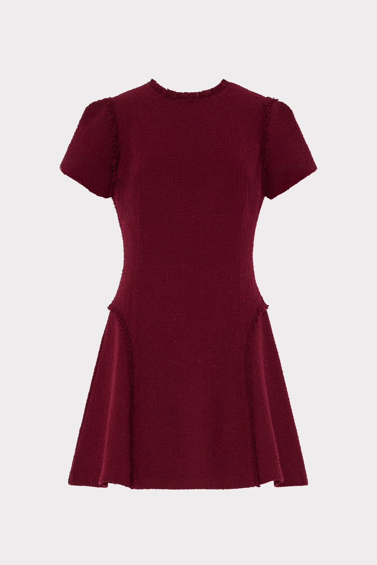 Samara Boucle Mini Dress