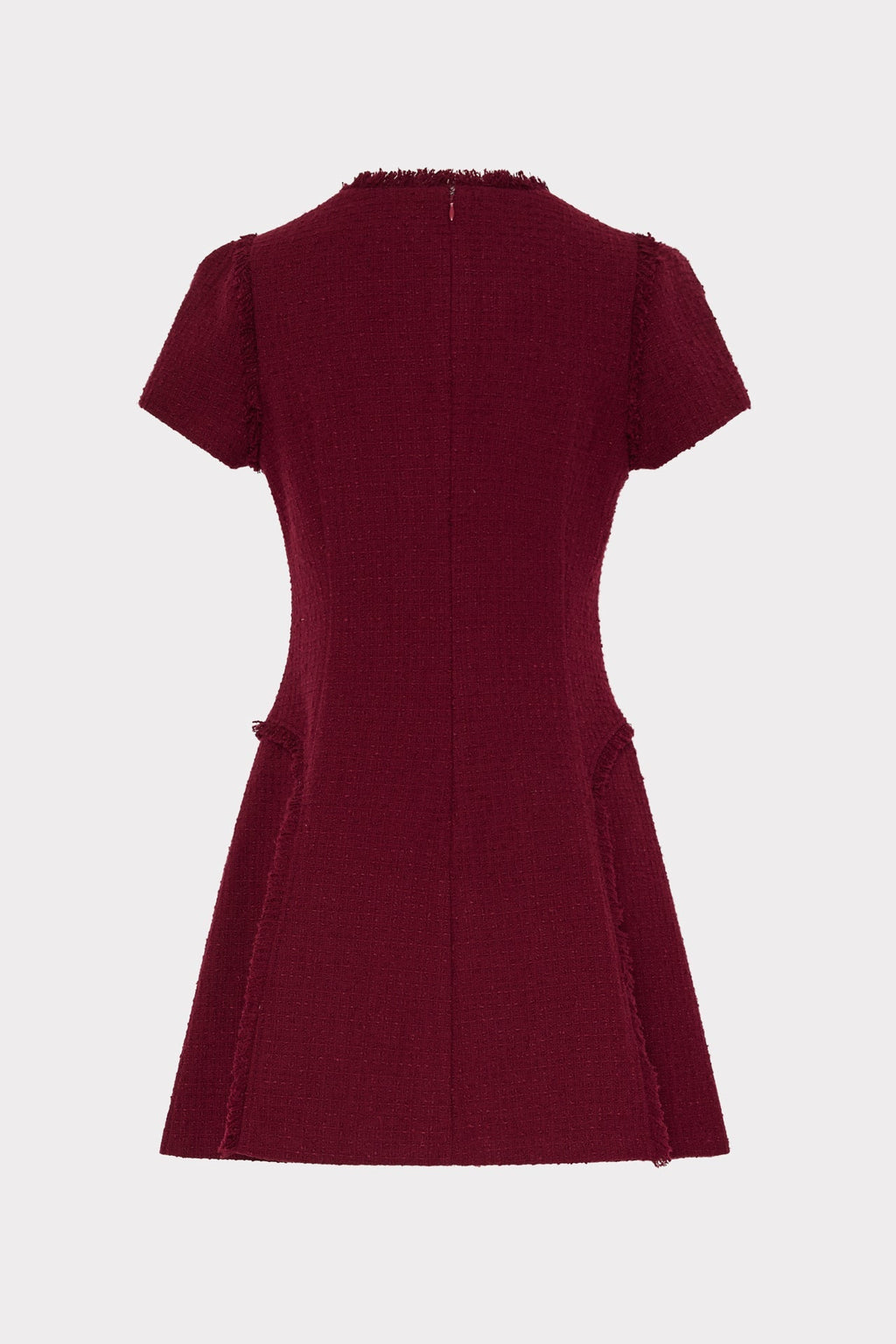 Samara Boucle Mini Dress