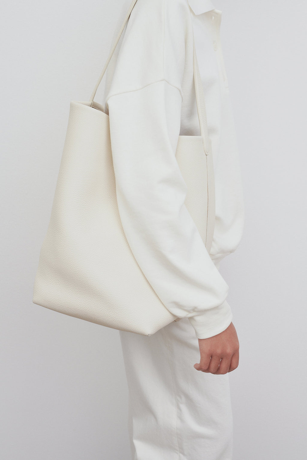 Large N/S Park Tote Bag