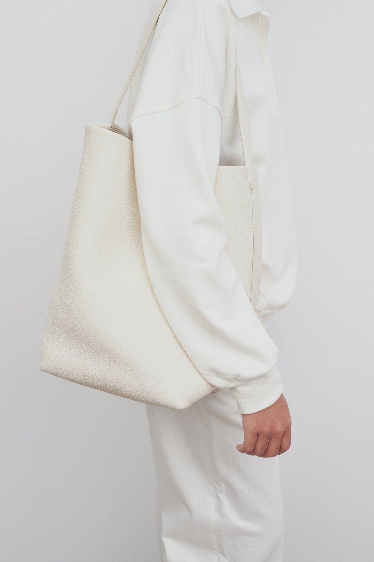 Large N/S Park Tote Bag