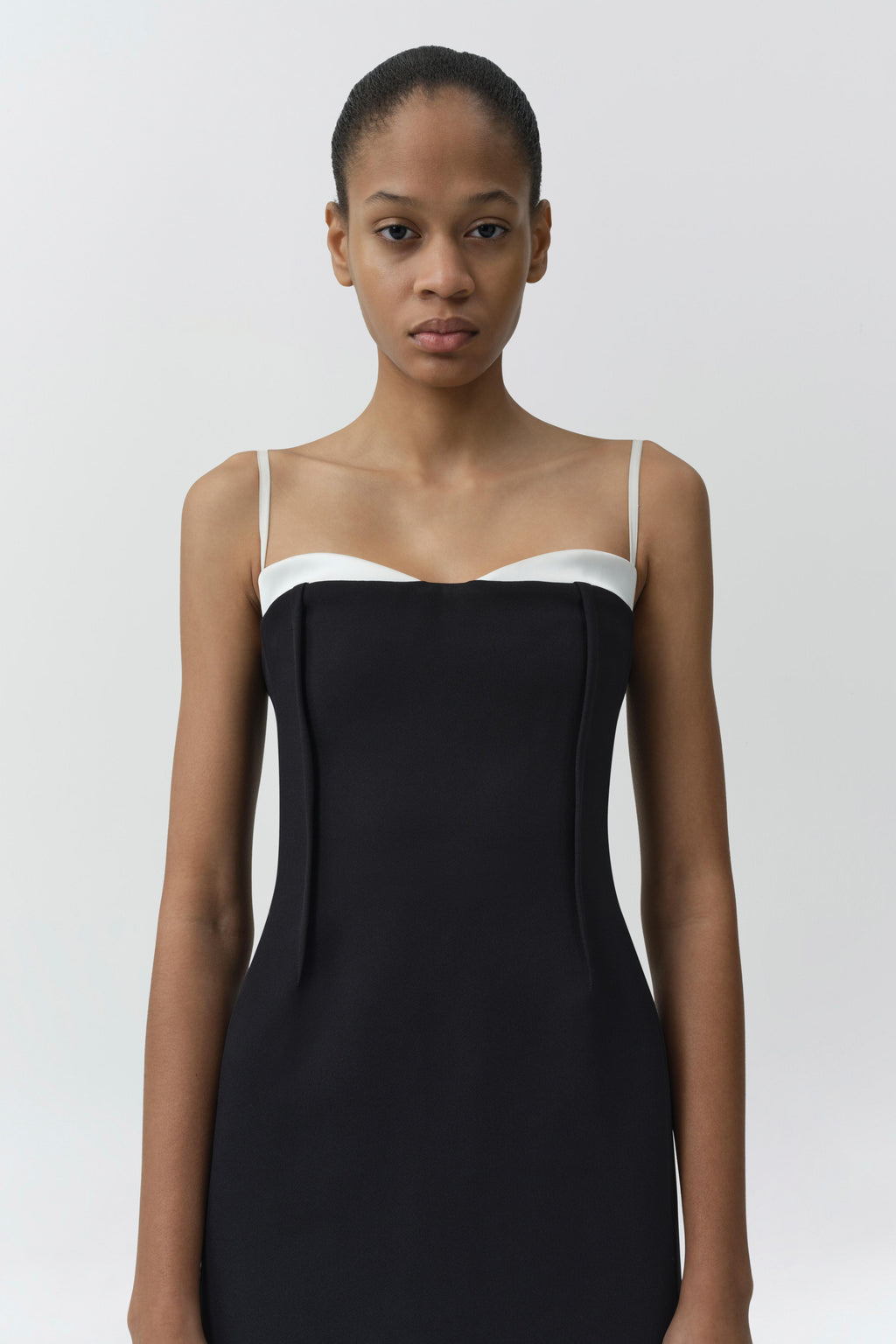 Kristen Midi Dress