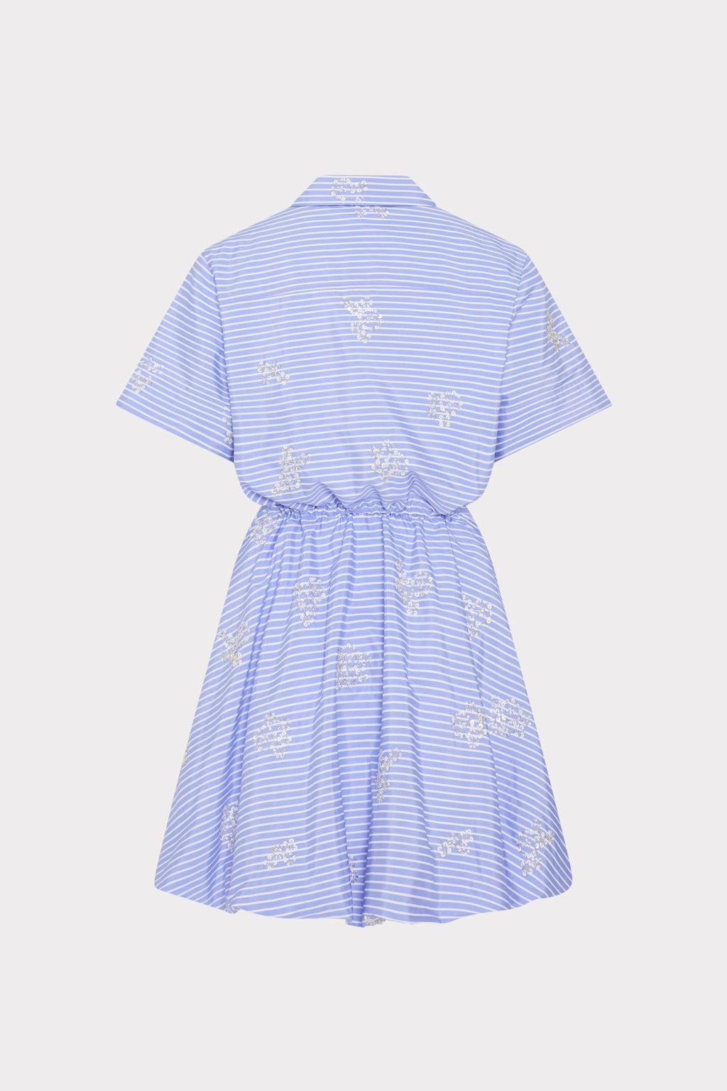 Willa Beaded Mini Dress