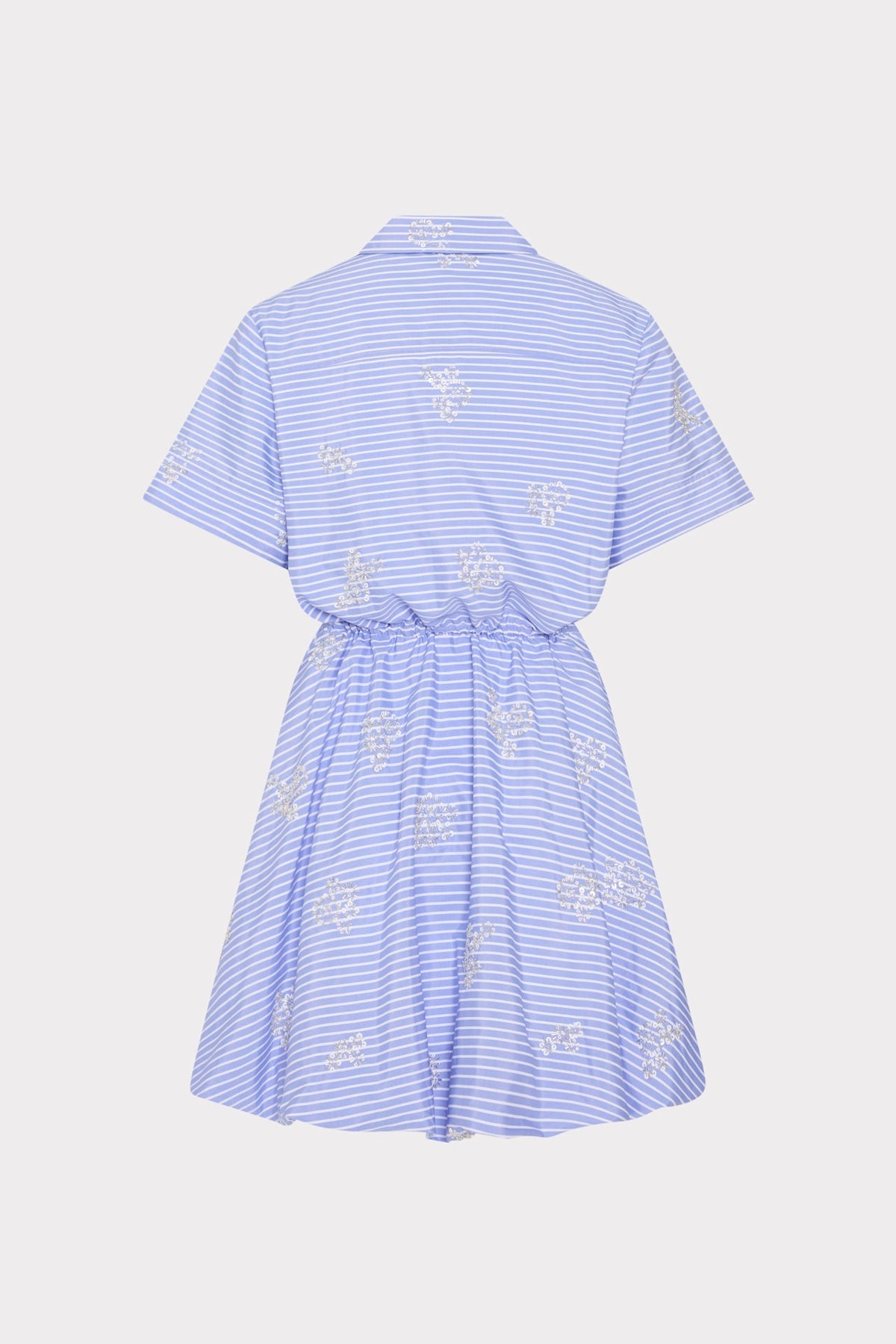 Willa Beaded Mini Dress