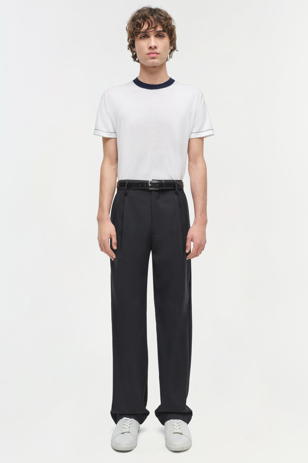 Donavan Ringer Tee