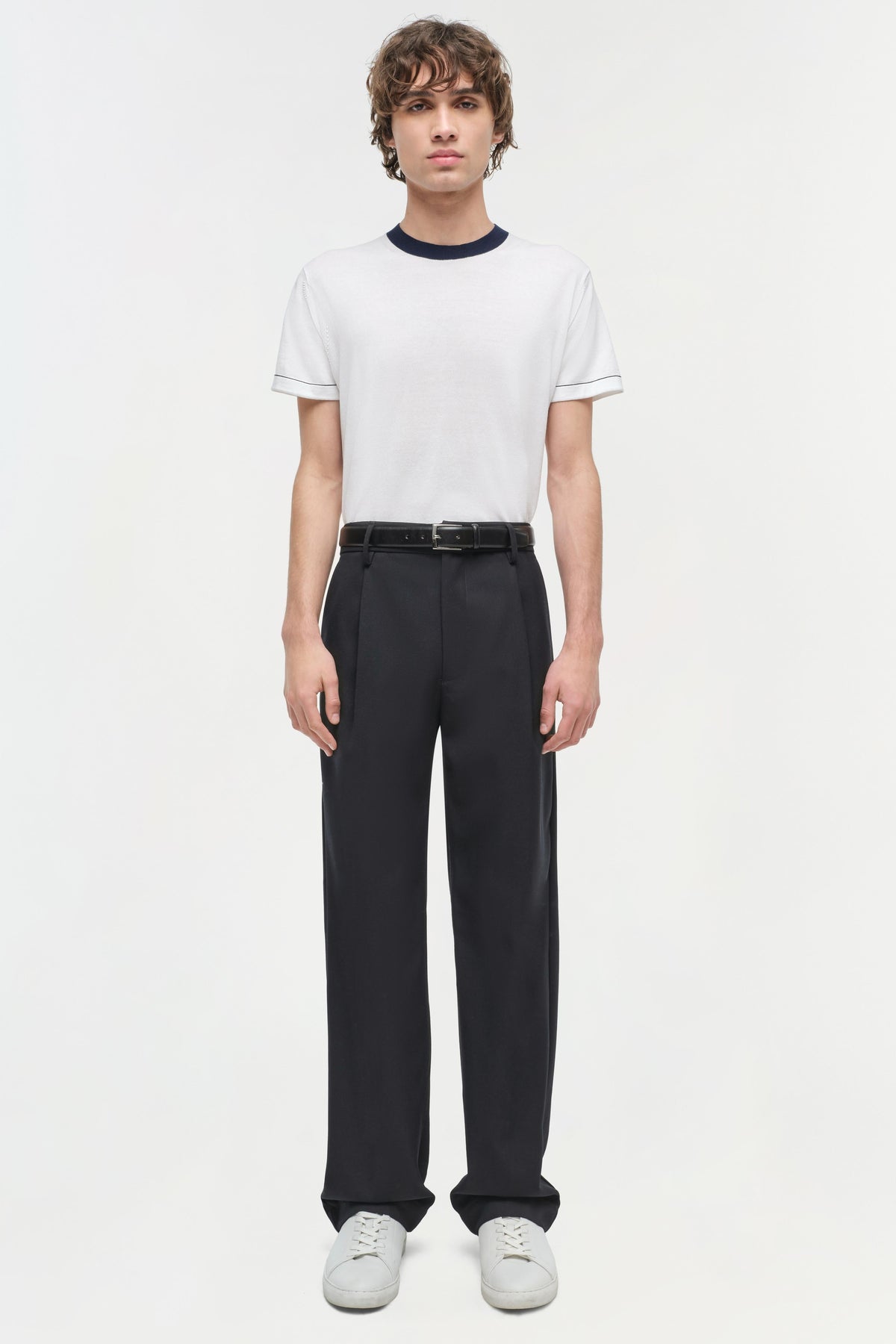 Donavan Ringer Tee