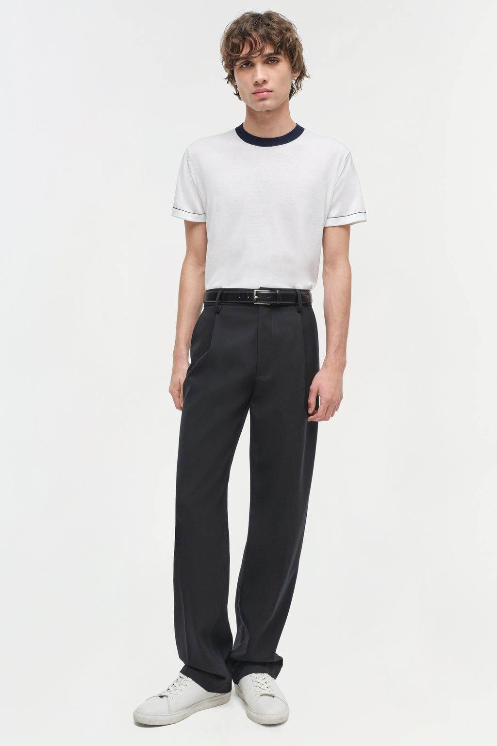 Donavan Ringer Tee