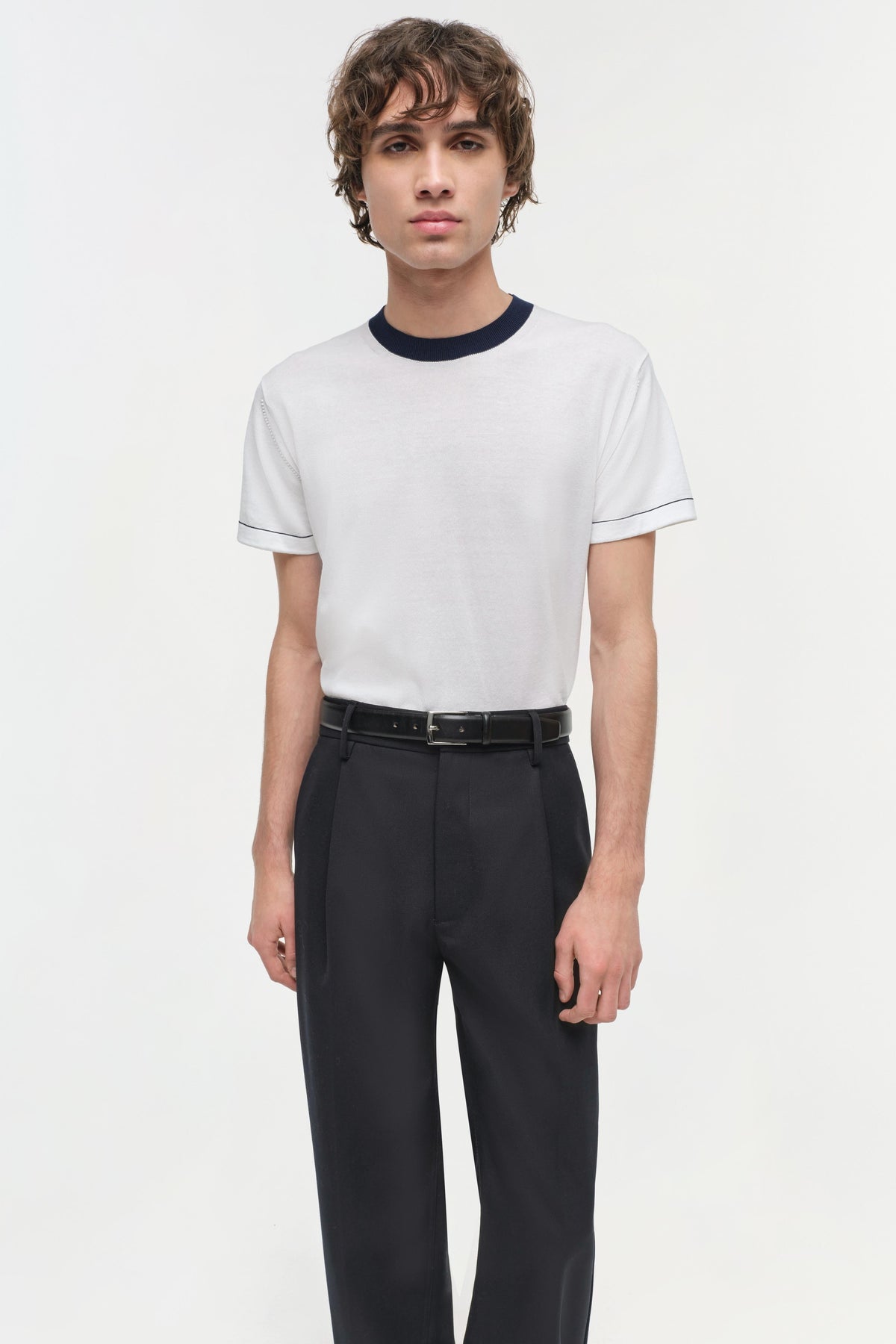 Donavan Ringer Tee
