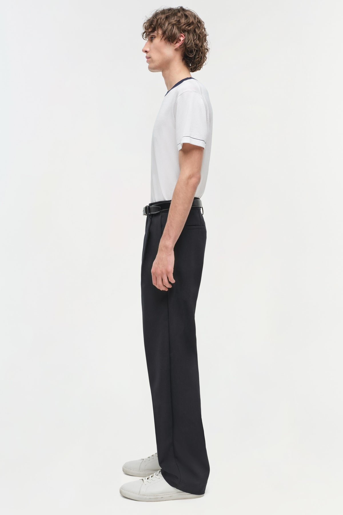 Donavan Ringer Tee