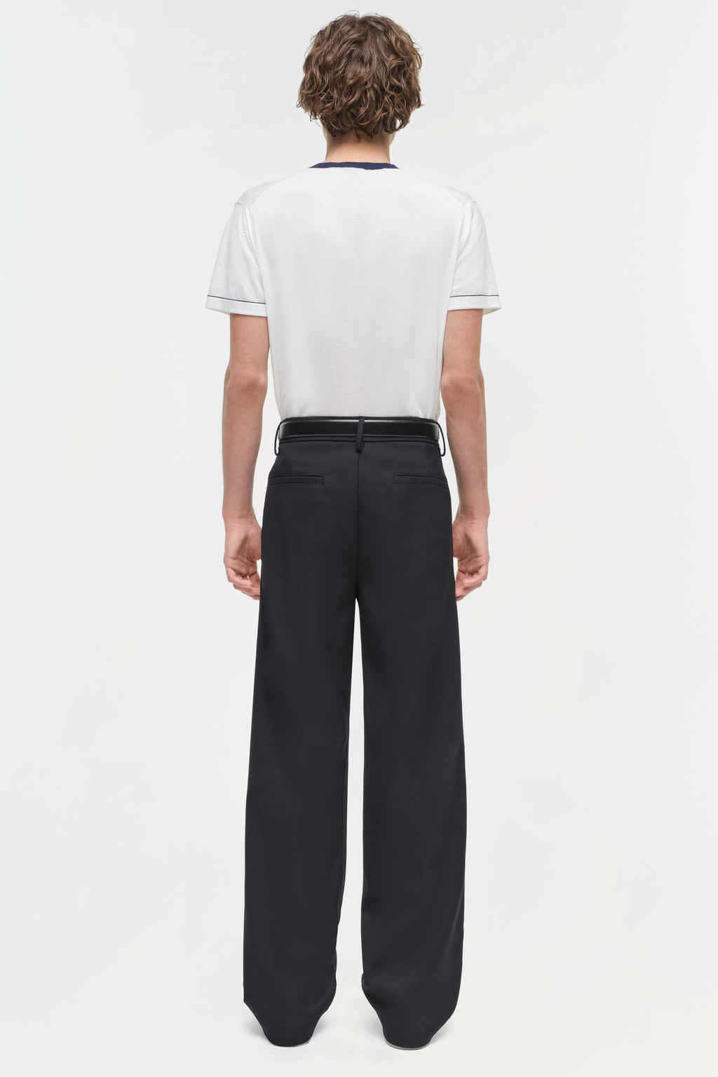 Donavan Ringer Tee