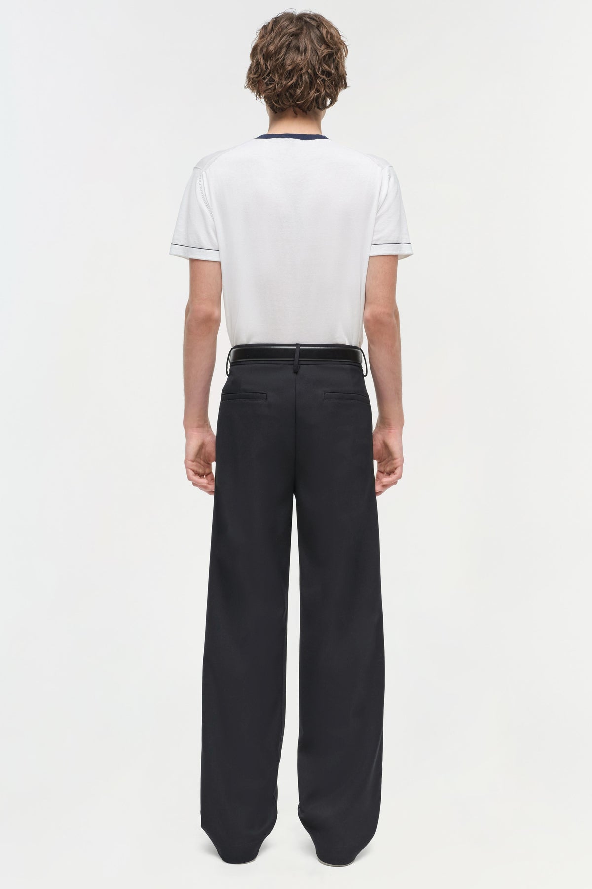 Donavan Ringer Tee