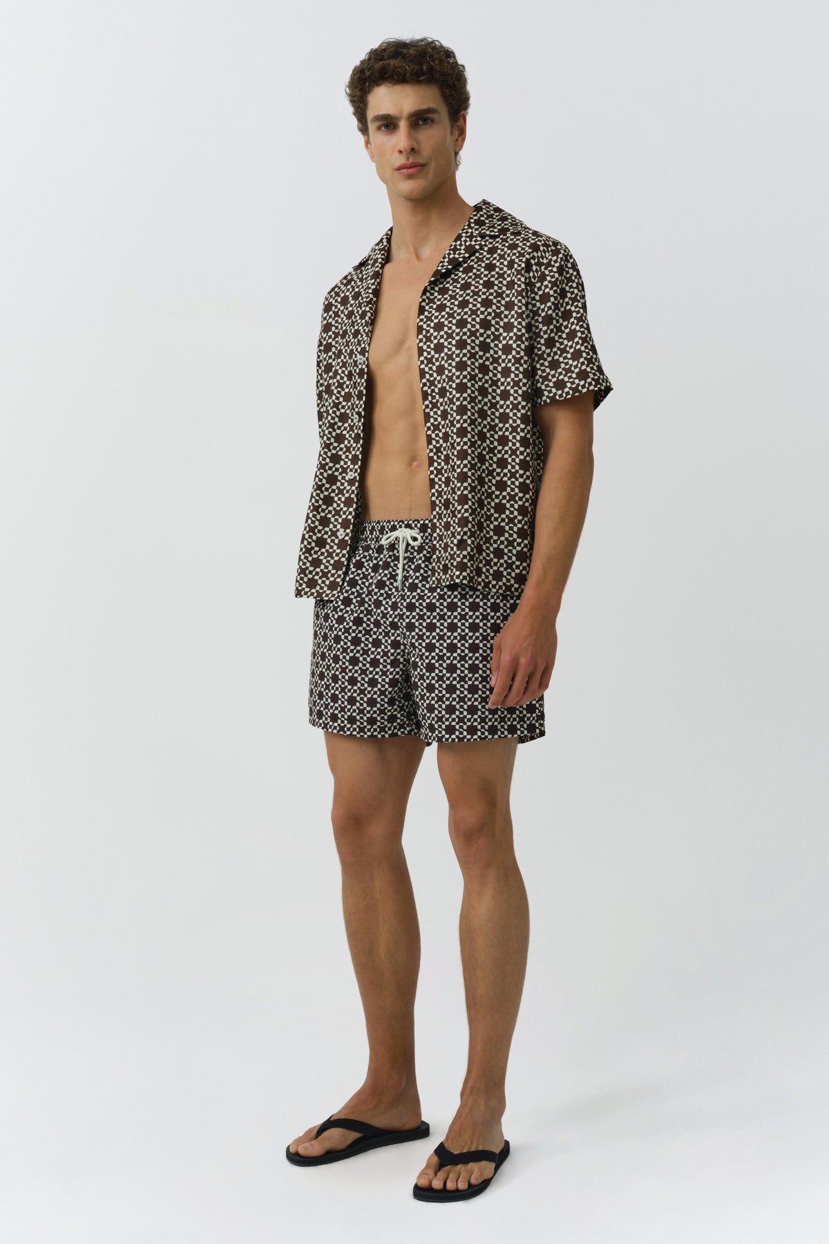 Malachi Swim Shorts