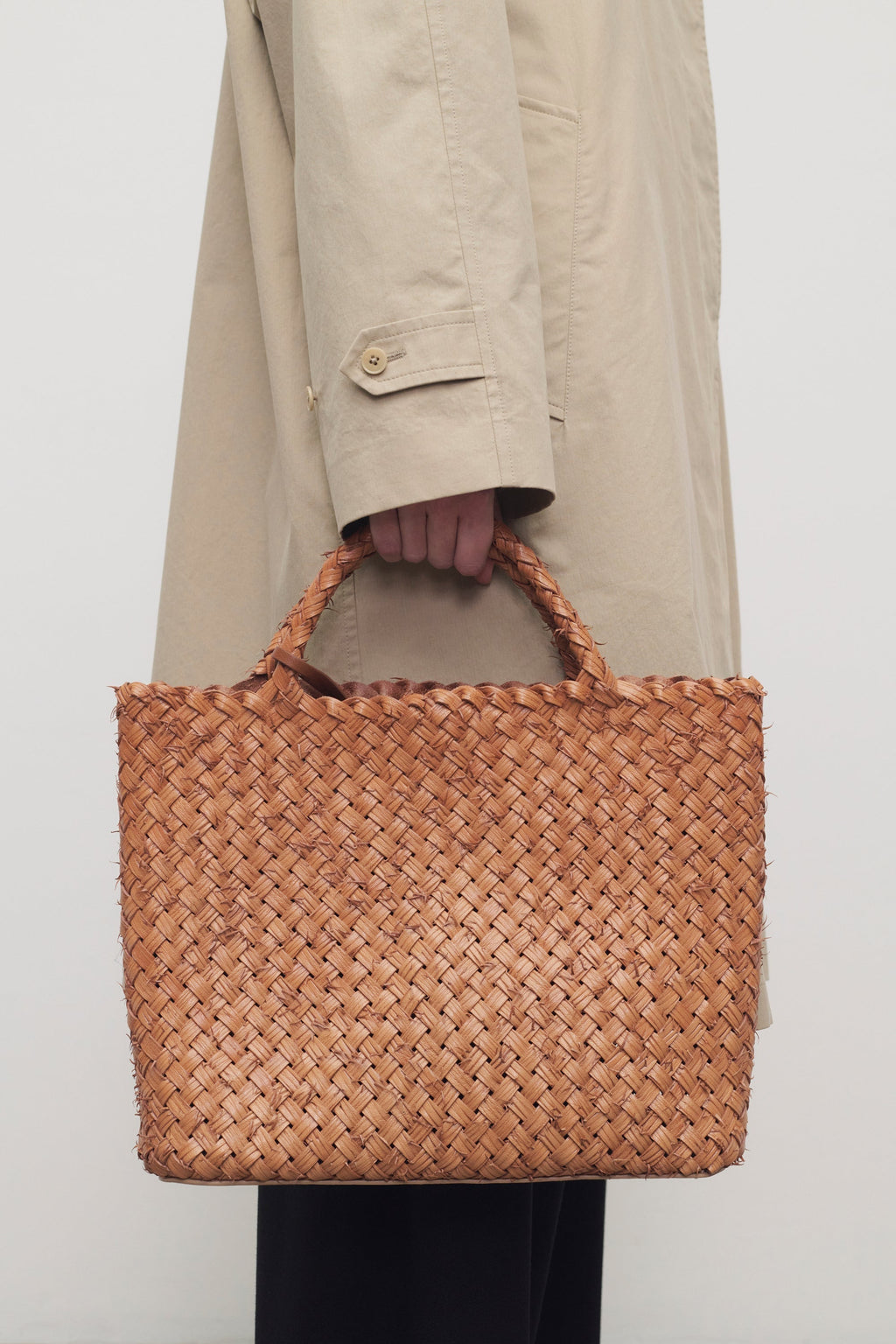 Amber Bag
