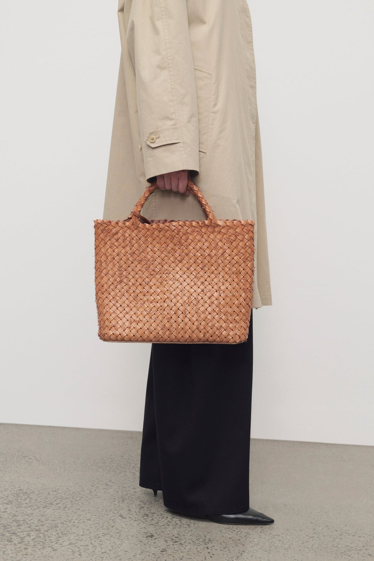 Amber Bag