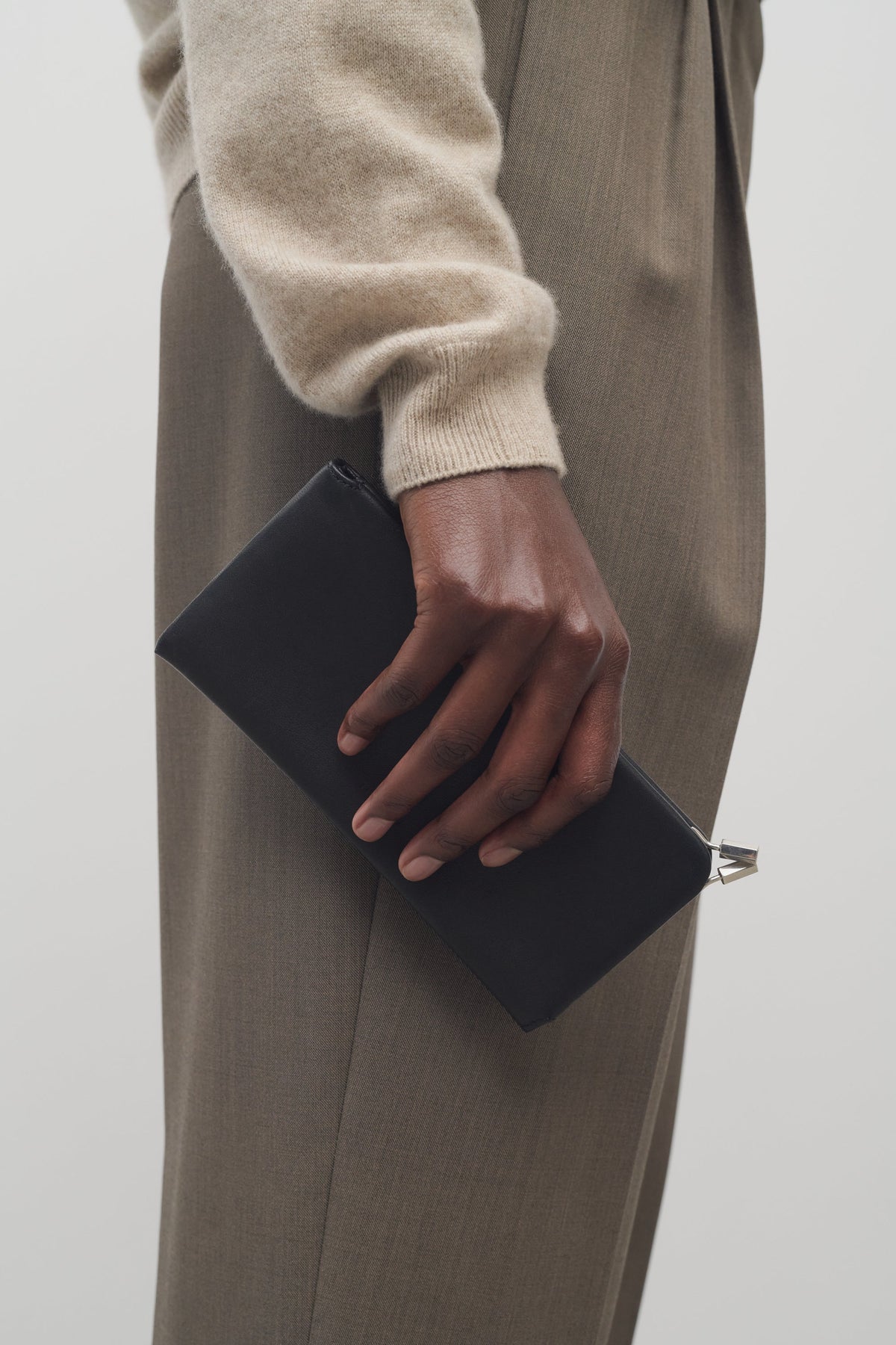 Clasp Sunglasses Case