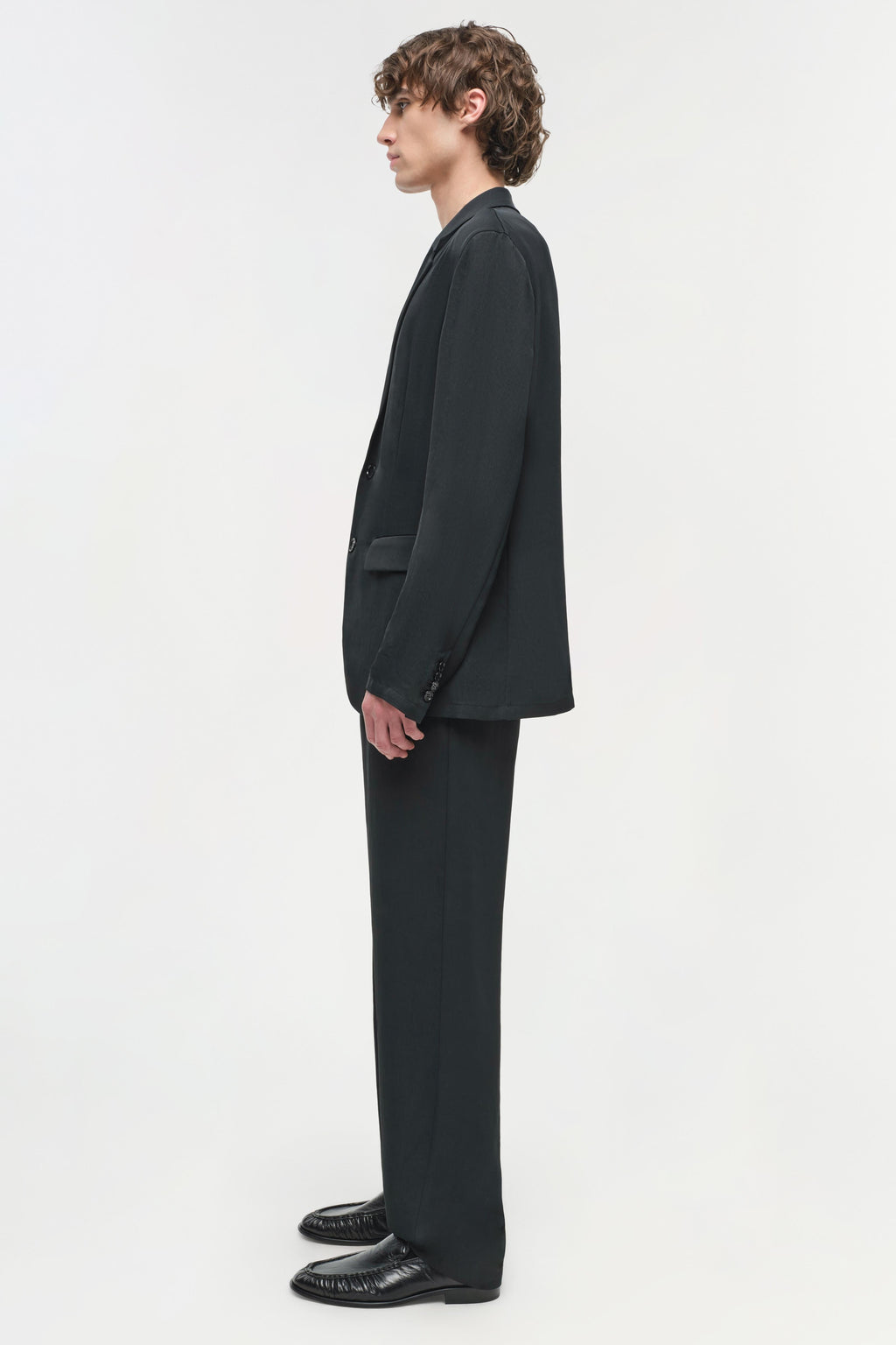Gary Soft Blazer