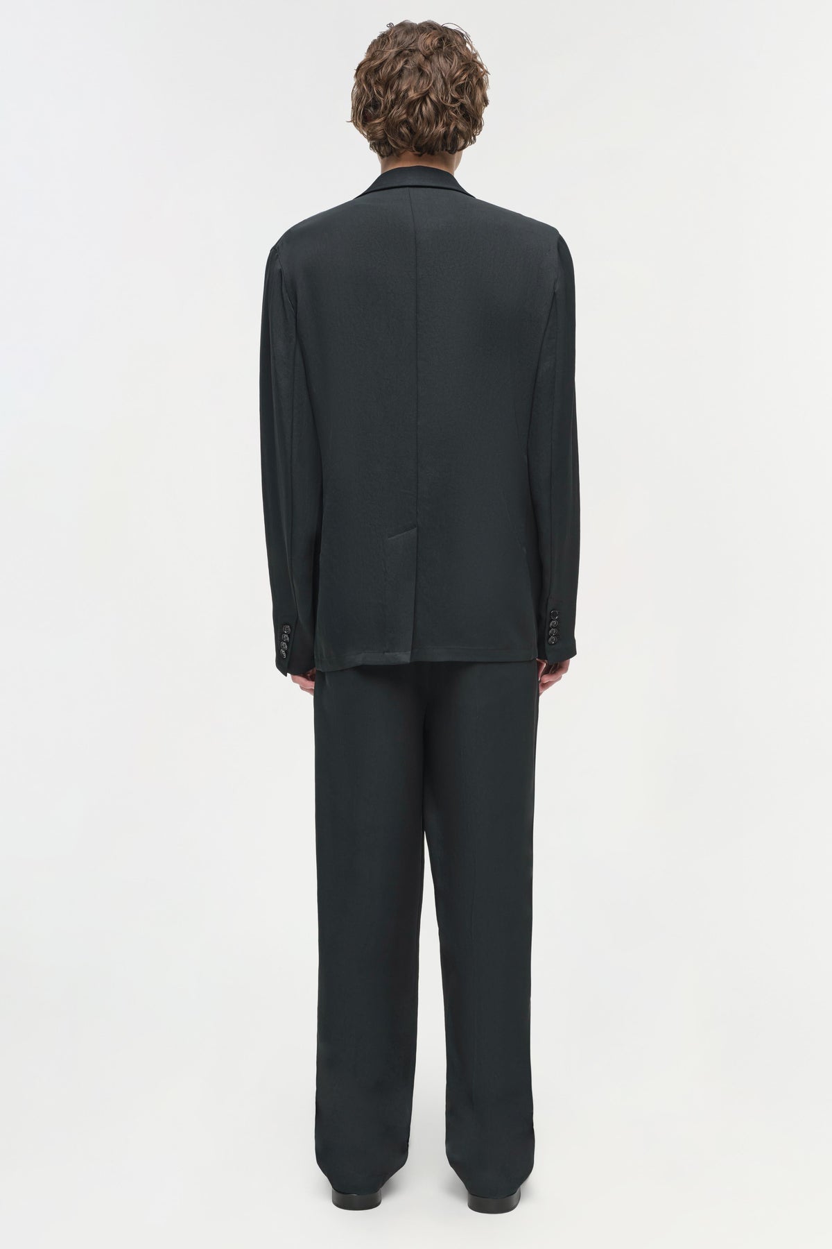 Gary Soft Blazer
