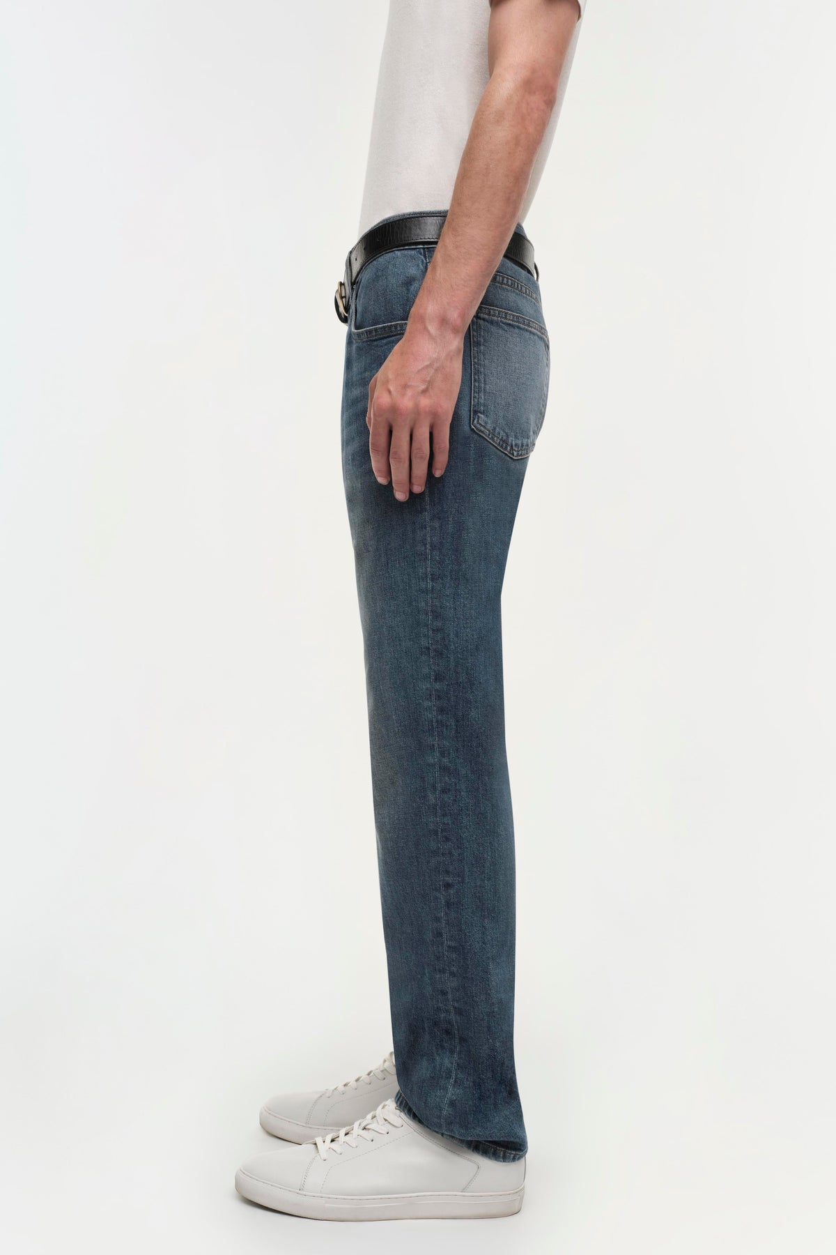 Phineas Jeans