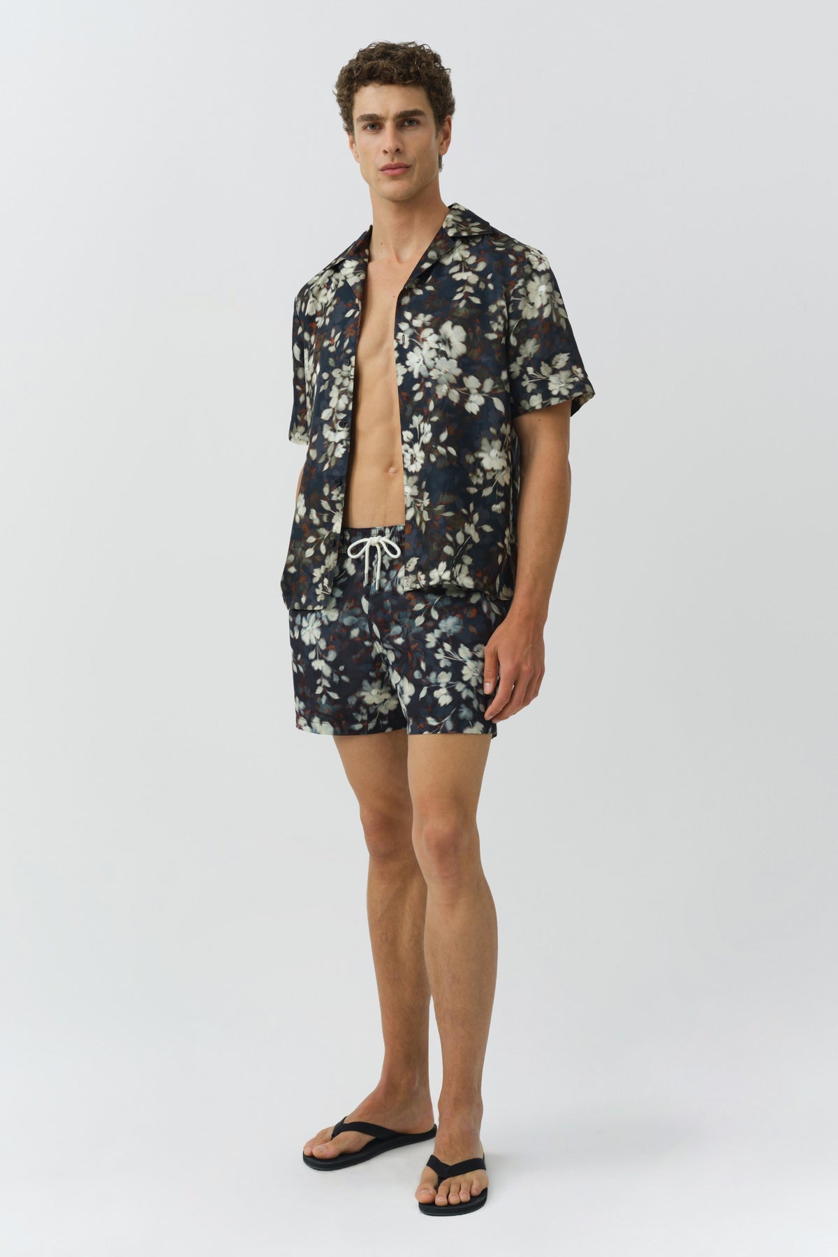Malachi Swim Shorts
