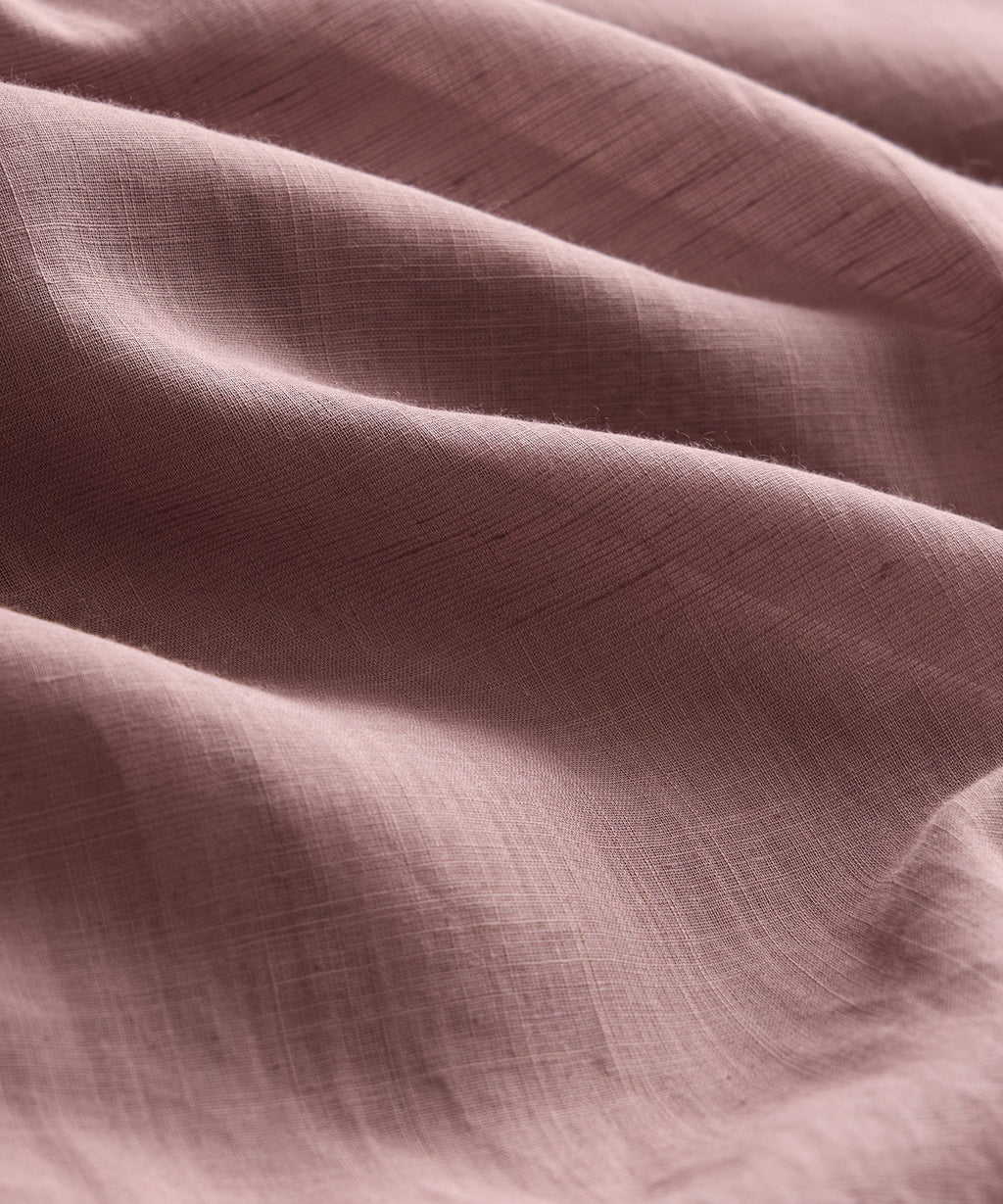 Cotton Voile Capri Shirt
