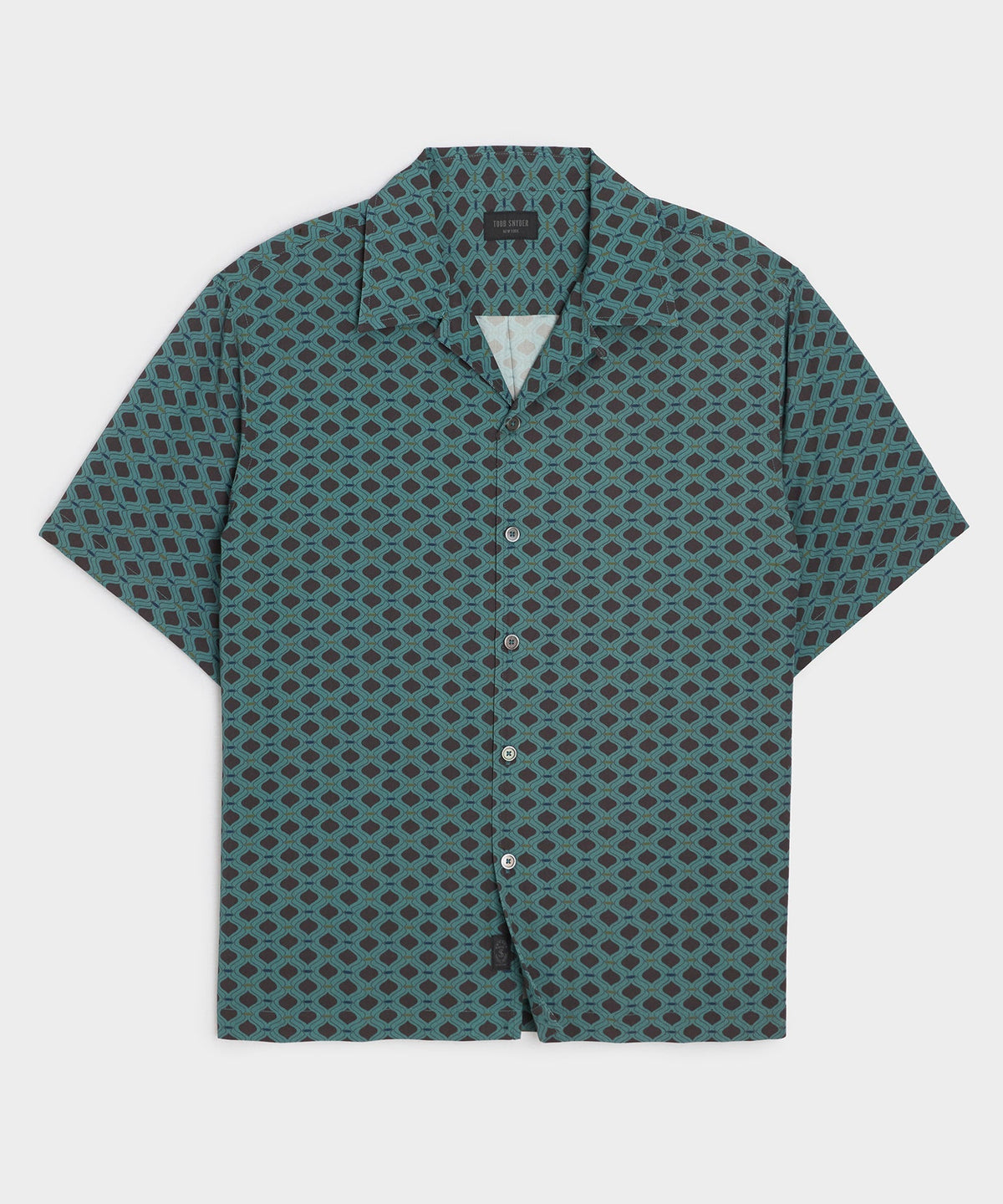 Capri Shirt