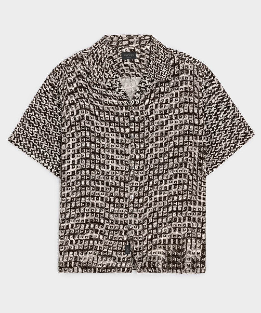 Capri Shirt