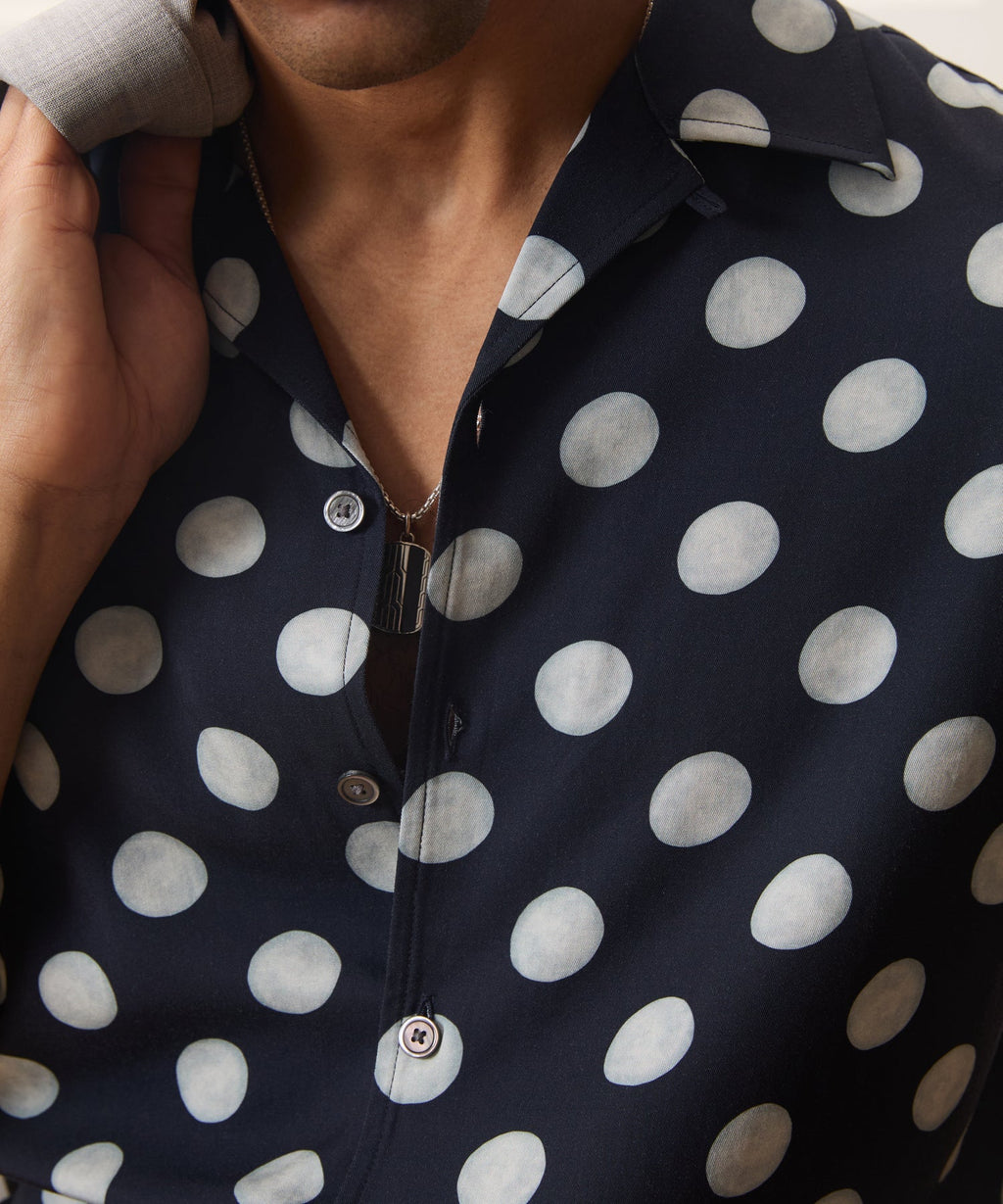 Capri Shirt