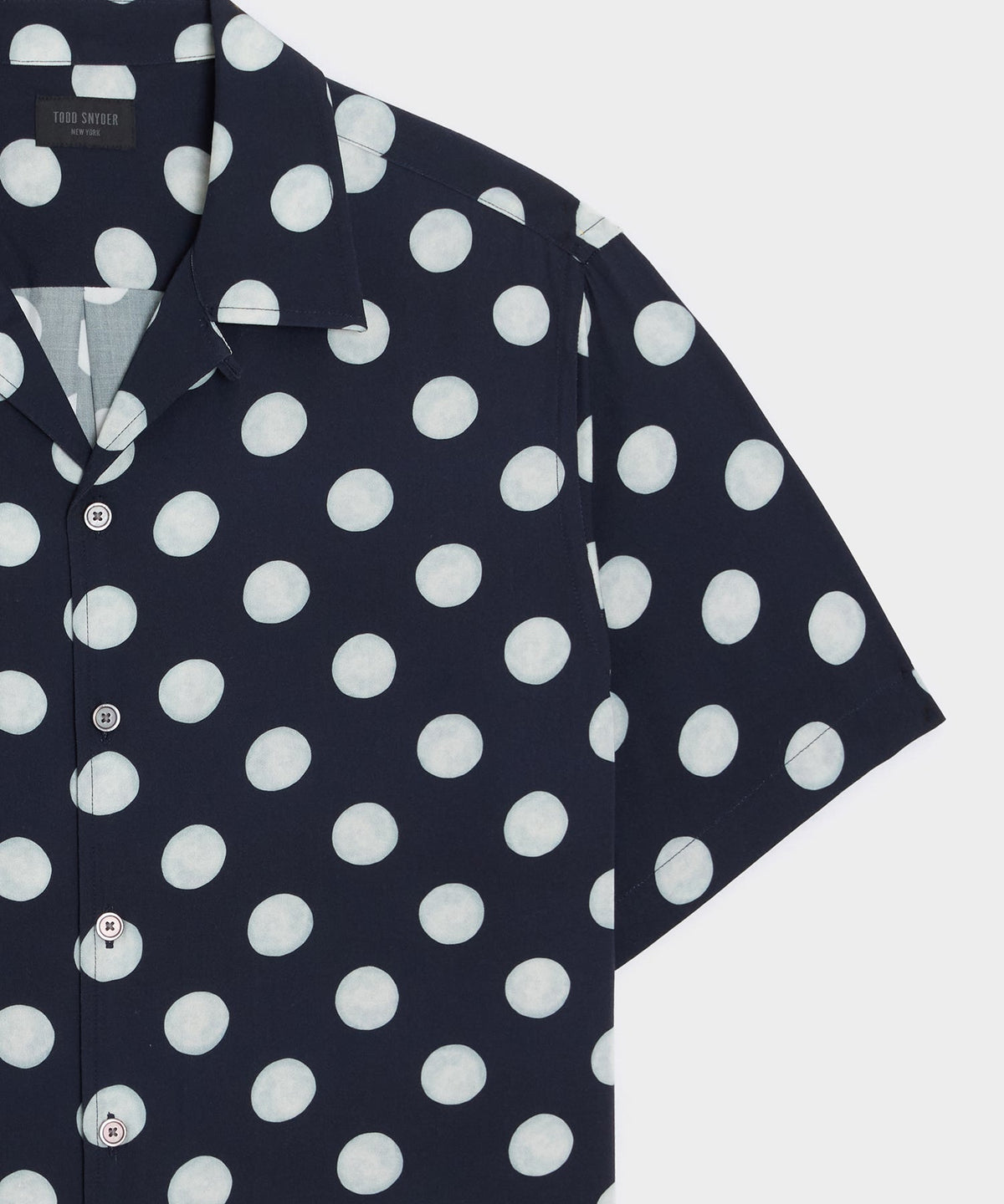Capri Shirt