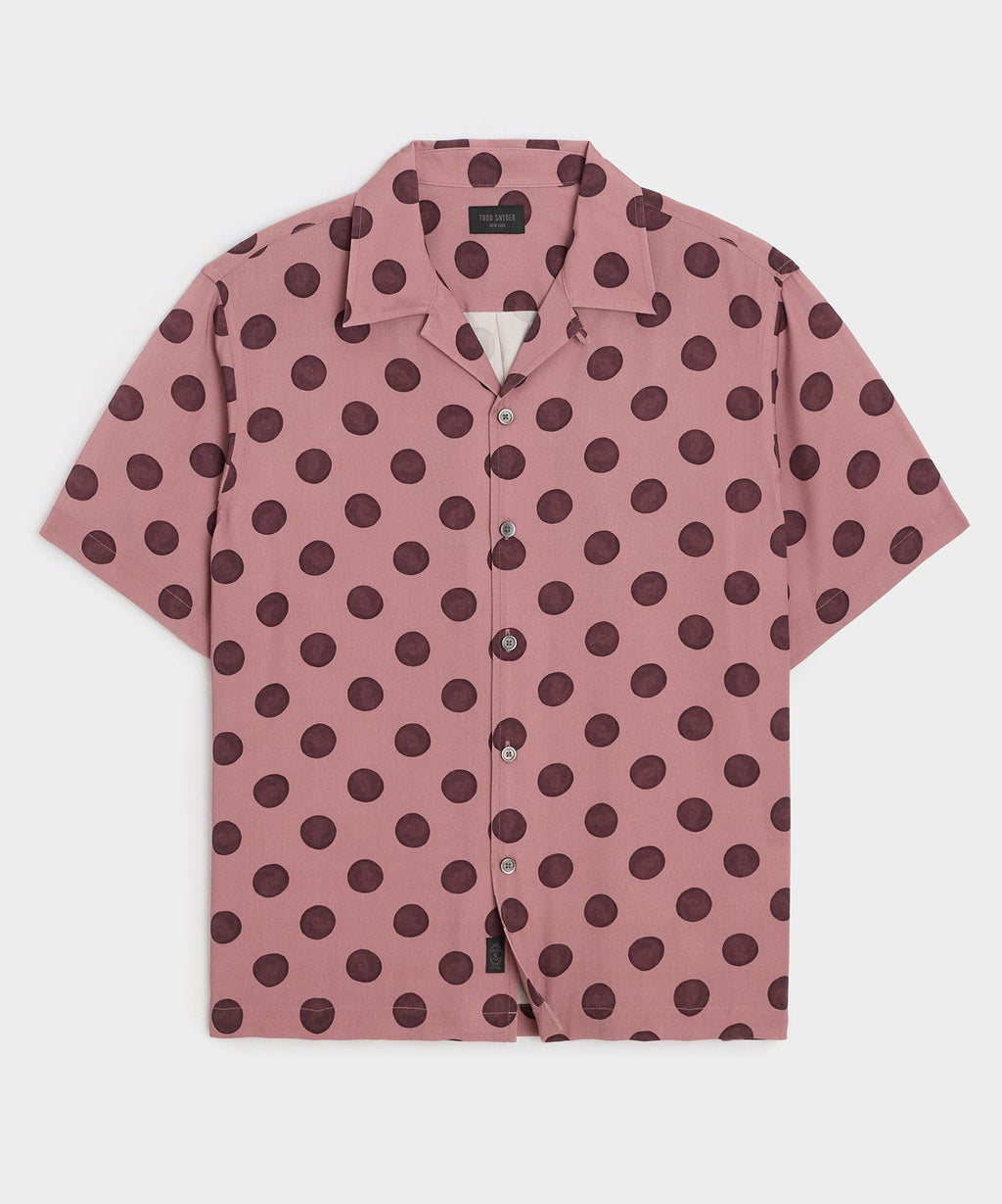 Capri Shirt
