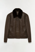 Anderson Leather Jacket