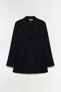 Marina Blazer Mini Dress