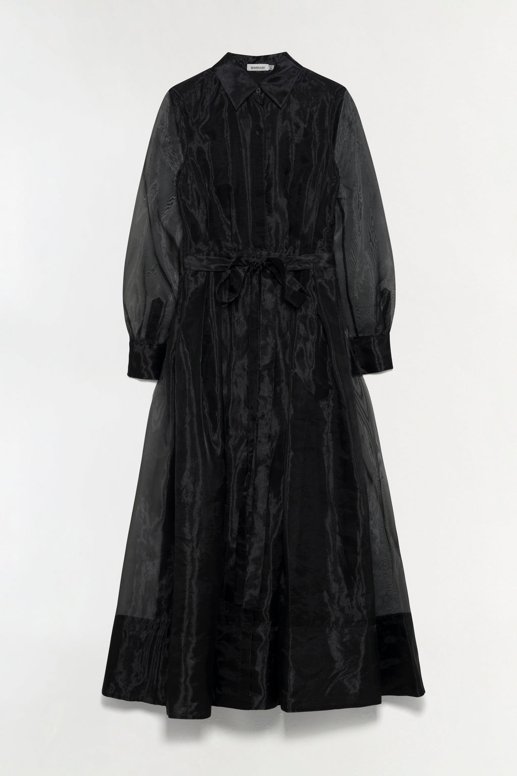 Montgomery Dress