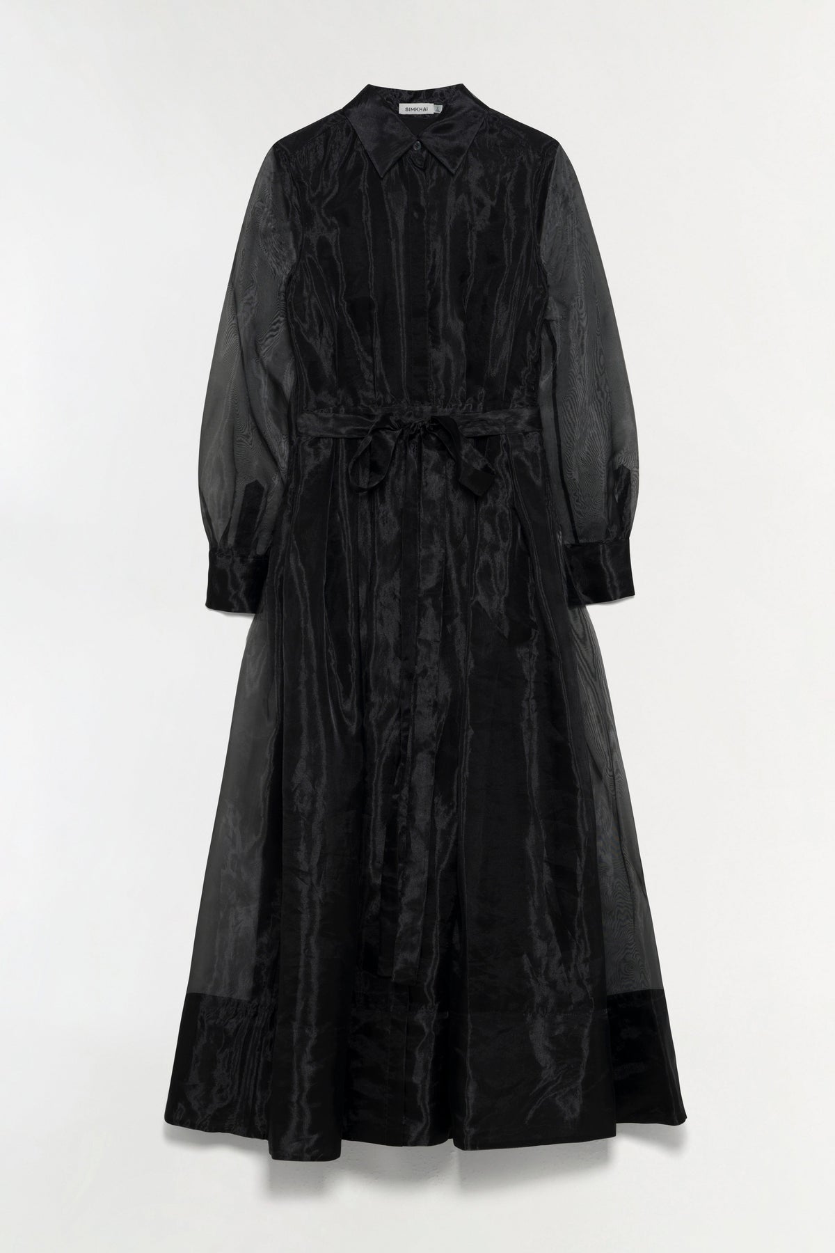 Montgomery Dress