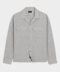 Merino Foreman Shirt