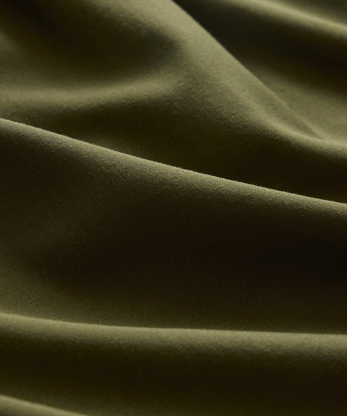 Merino Foreman Shirt
