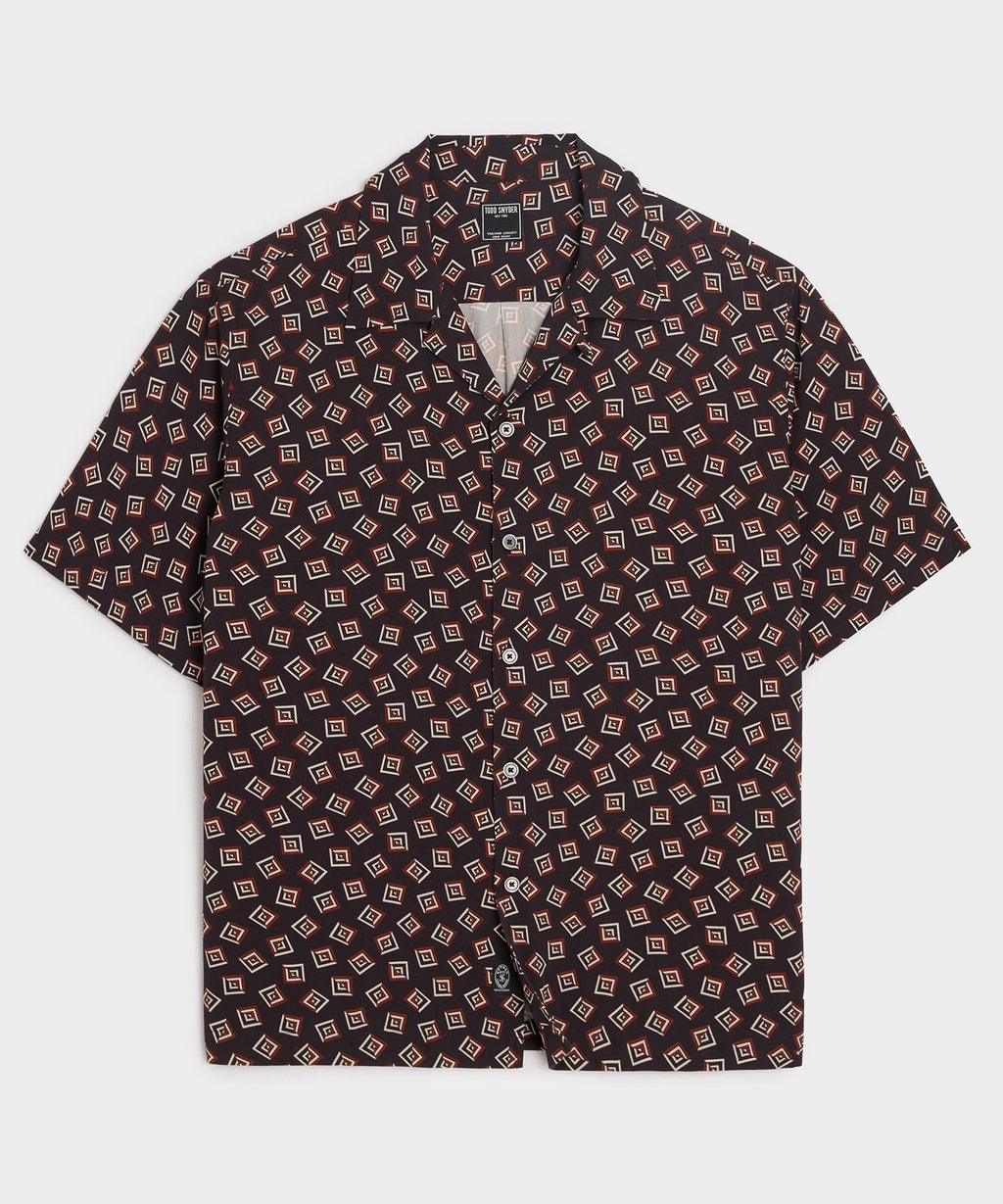 Capri Shirt