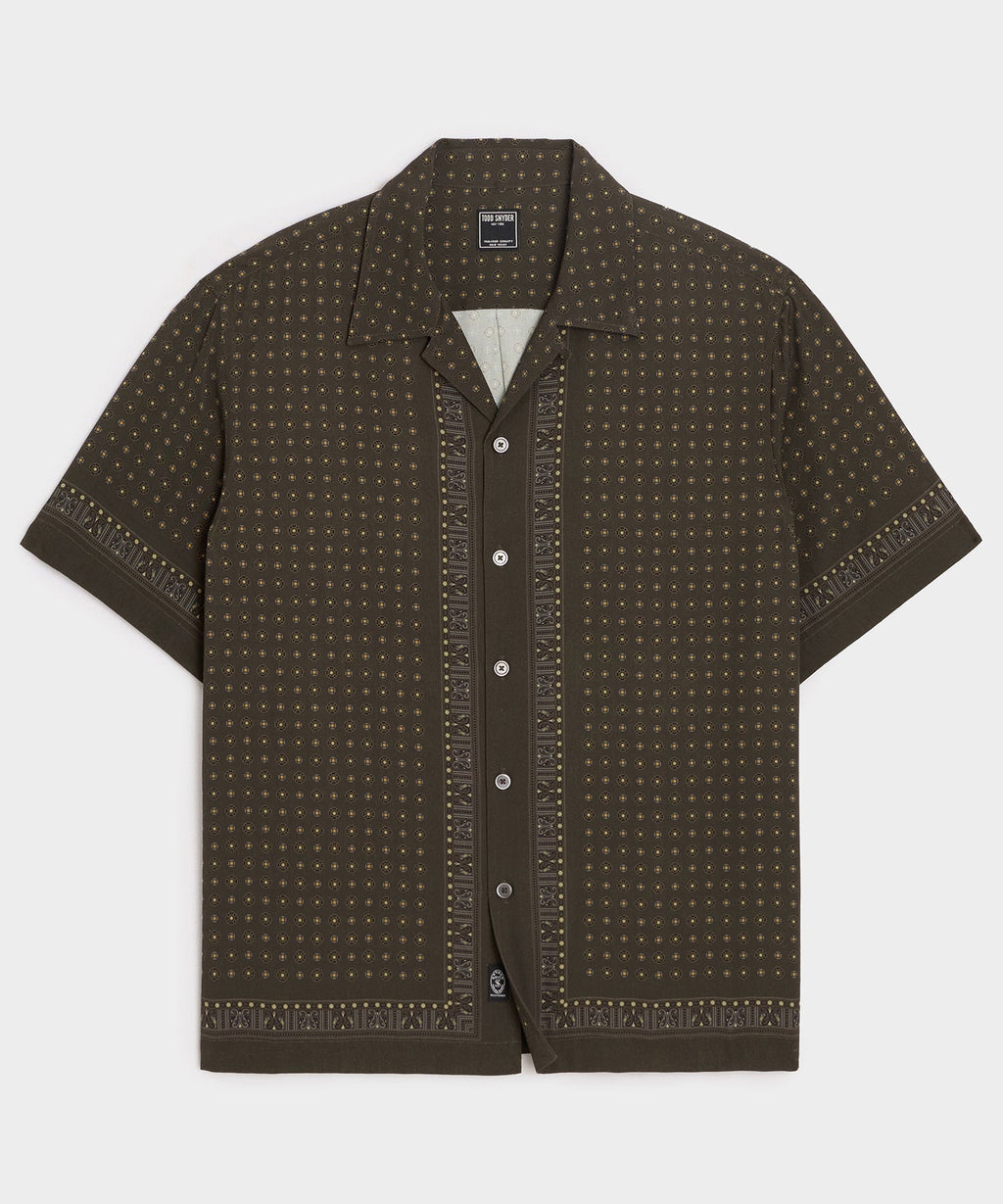 Capri Shirt
