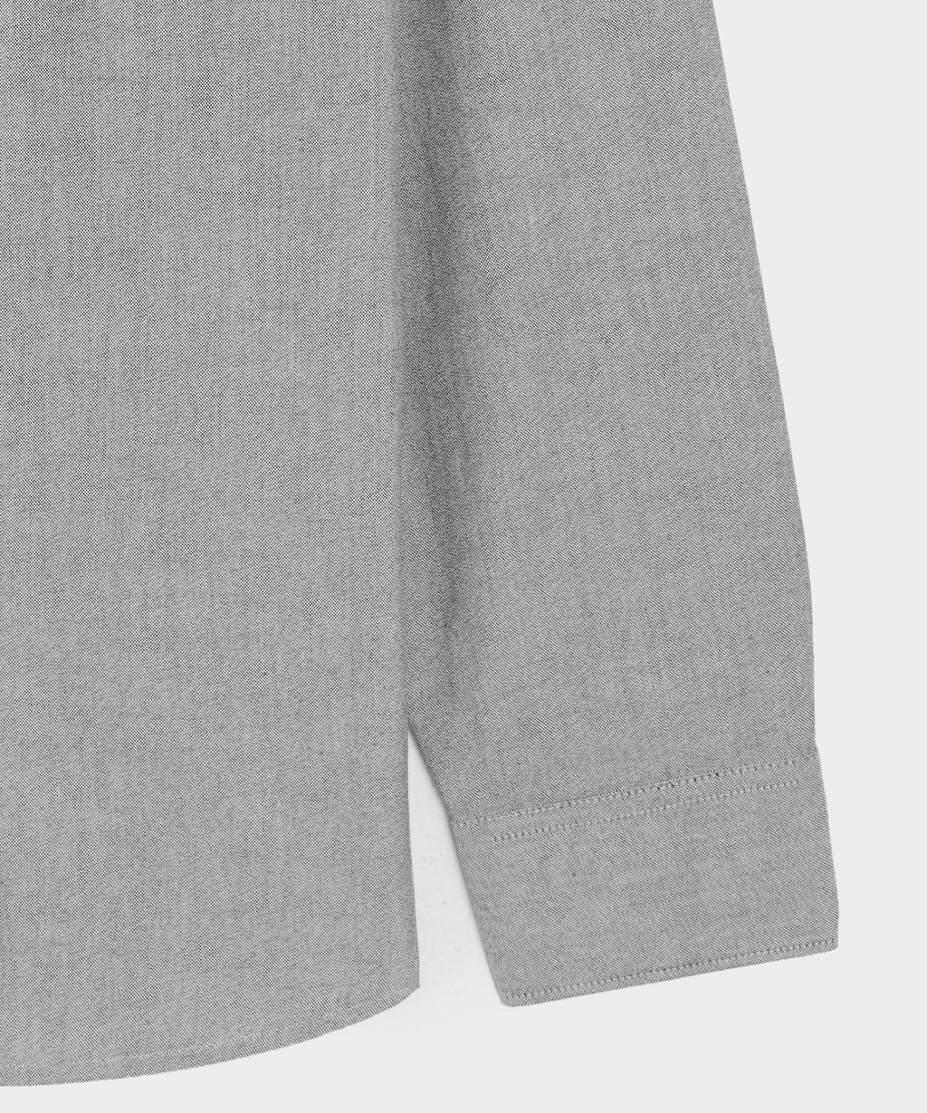 Easy Cut Oxford Shirt