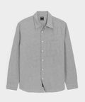 Easy Cut Oxford Shirt