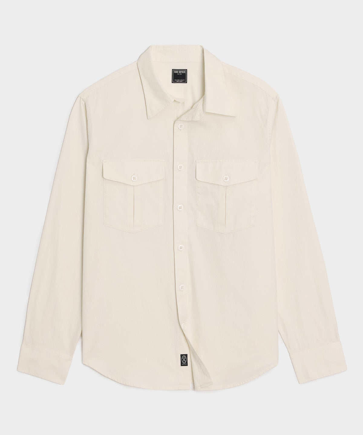 Cotton Alpine Shirt