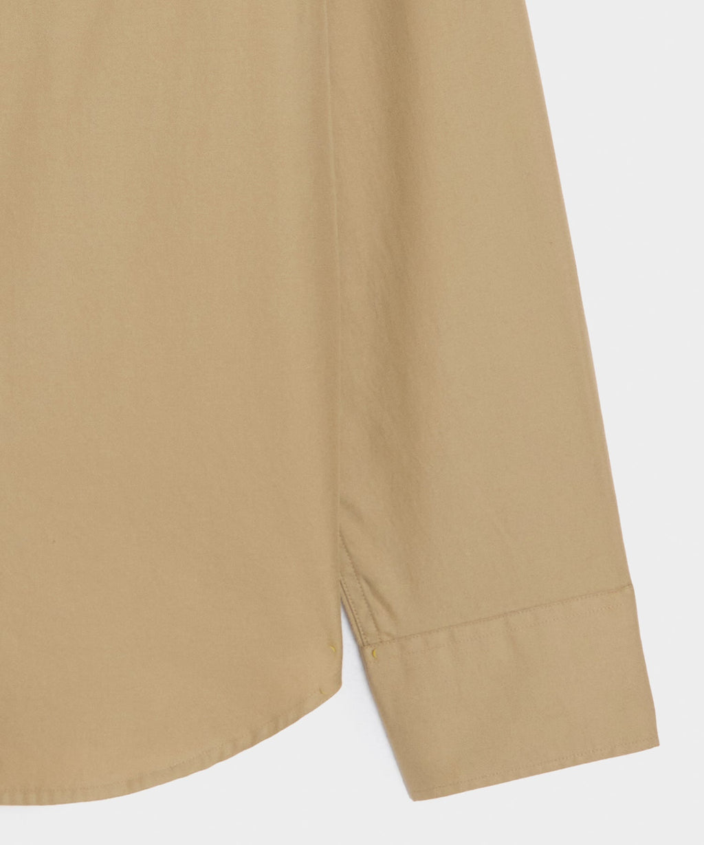 Cotton Alpine Shirt