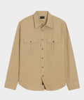 Cotton Alpine Shirt