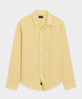 Sea Soft Irish Linen Shirt